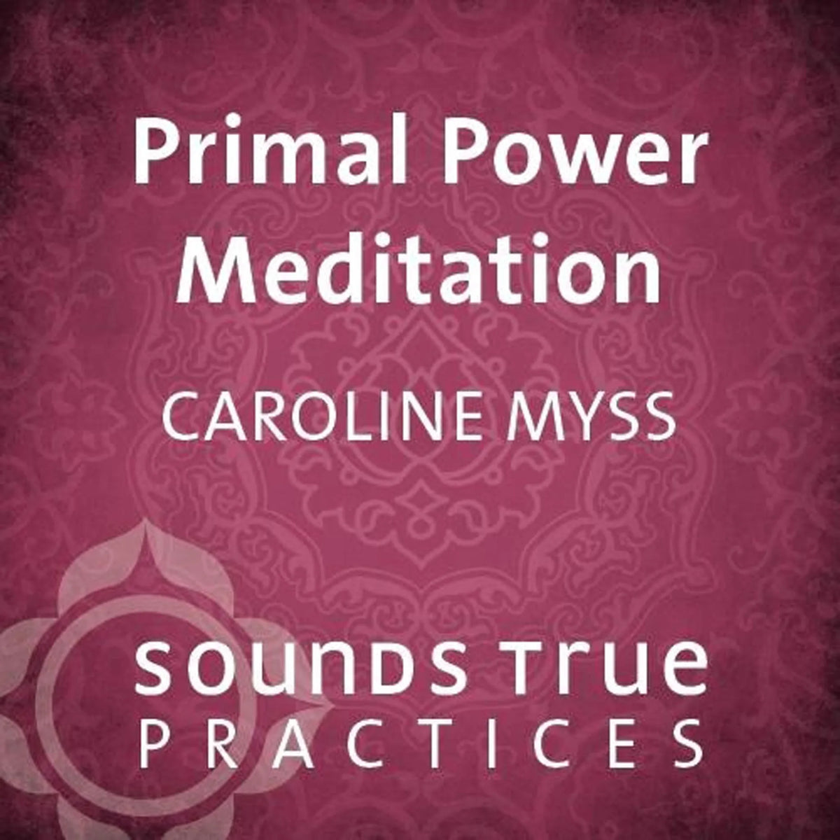 Primal Power Meditation
