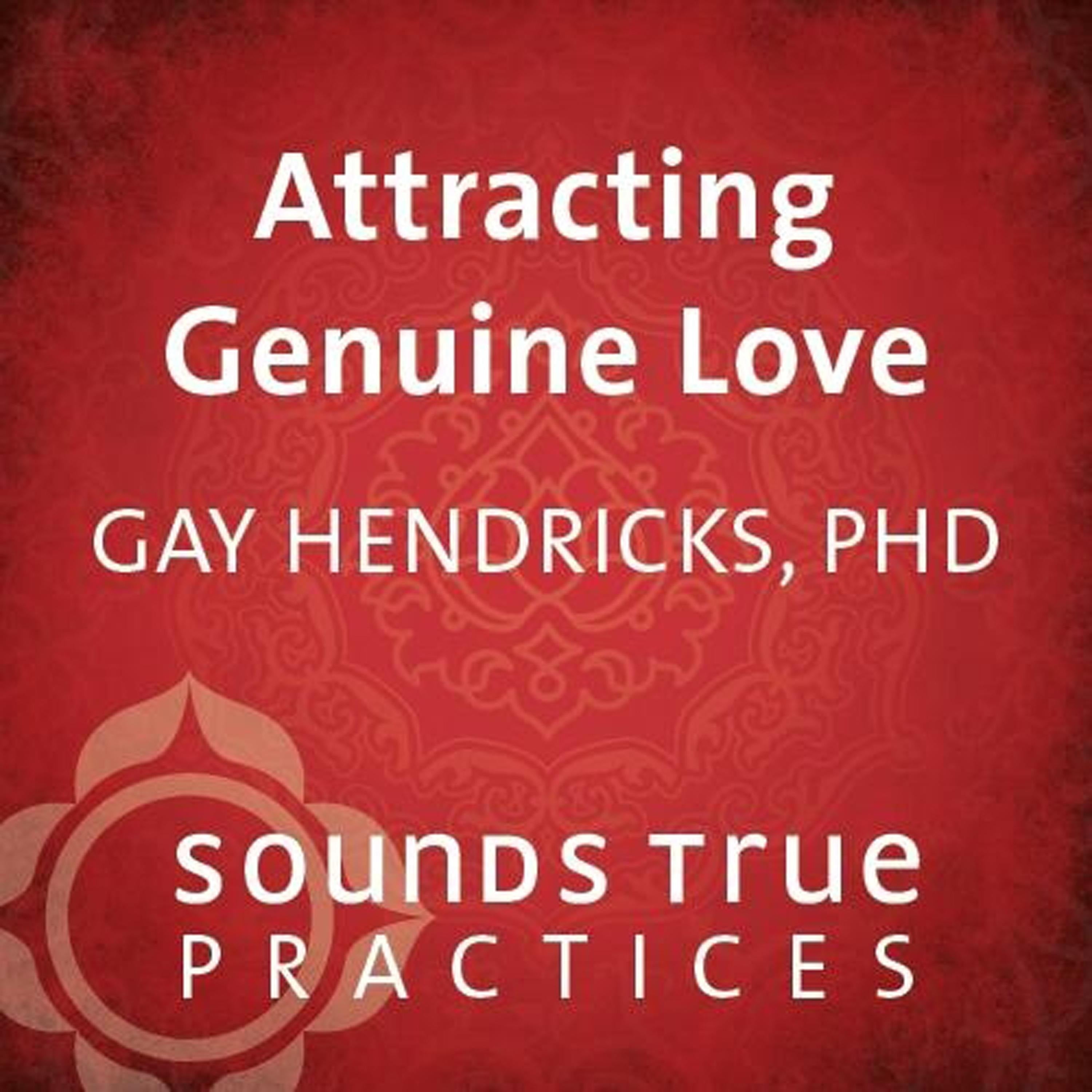 Attracting Genuine Love