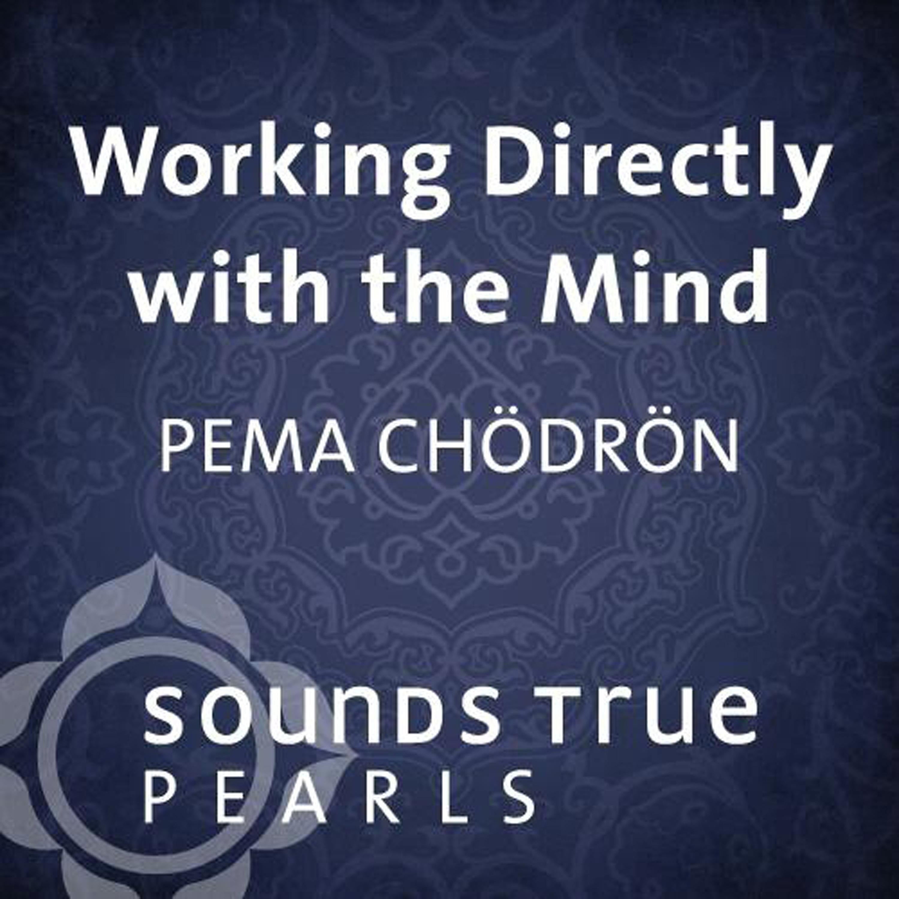 Working Directly with the Mind