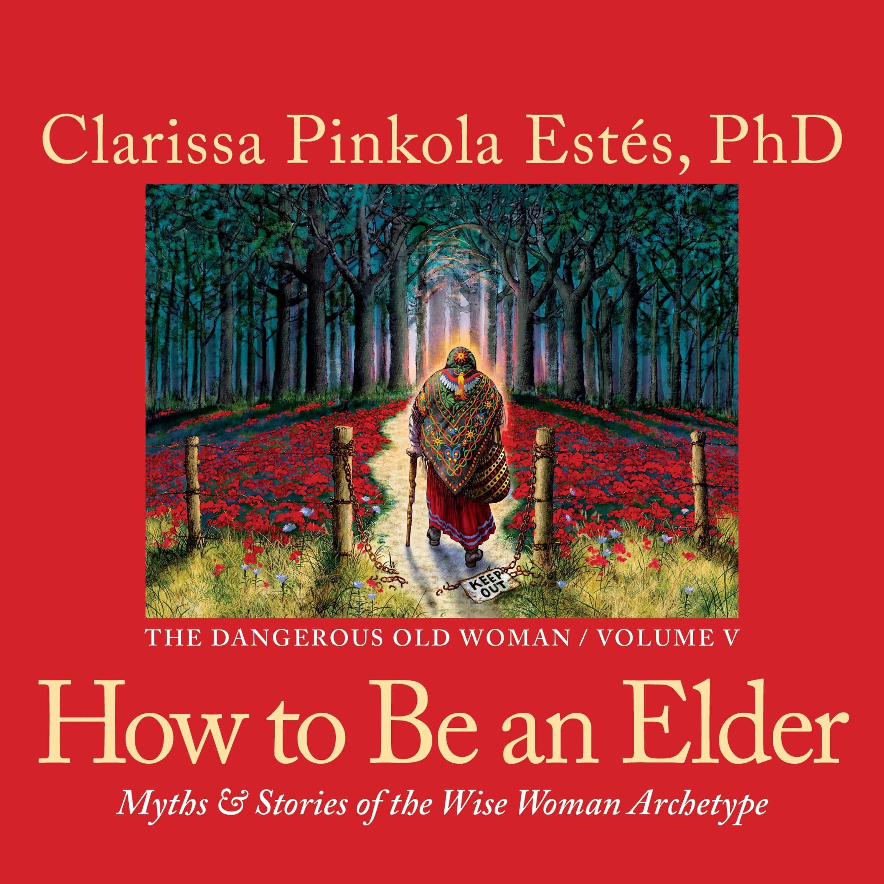 How to Be an Elder