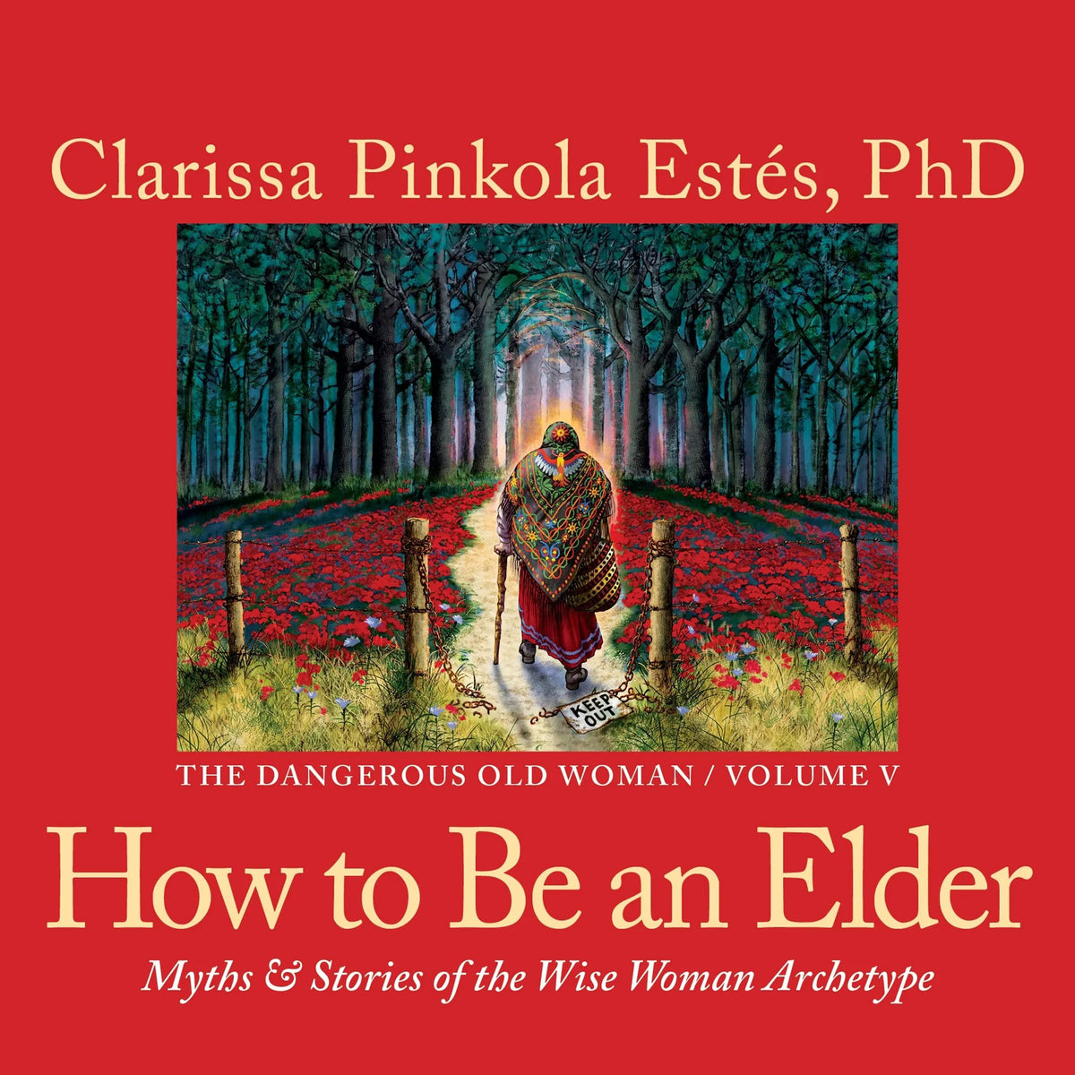 How to Be an Elder