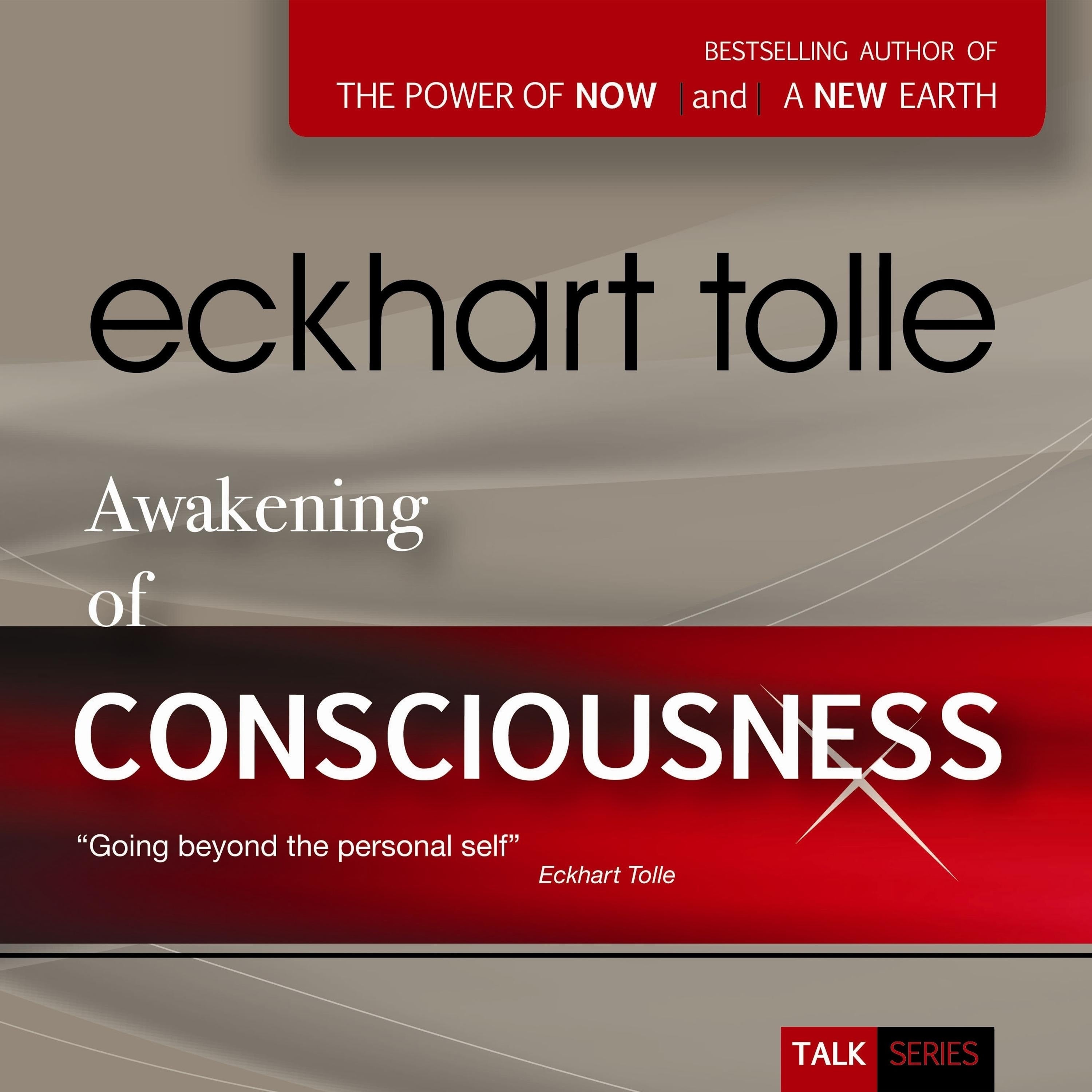 Awakening of Consciousness