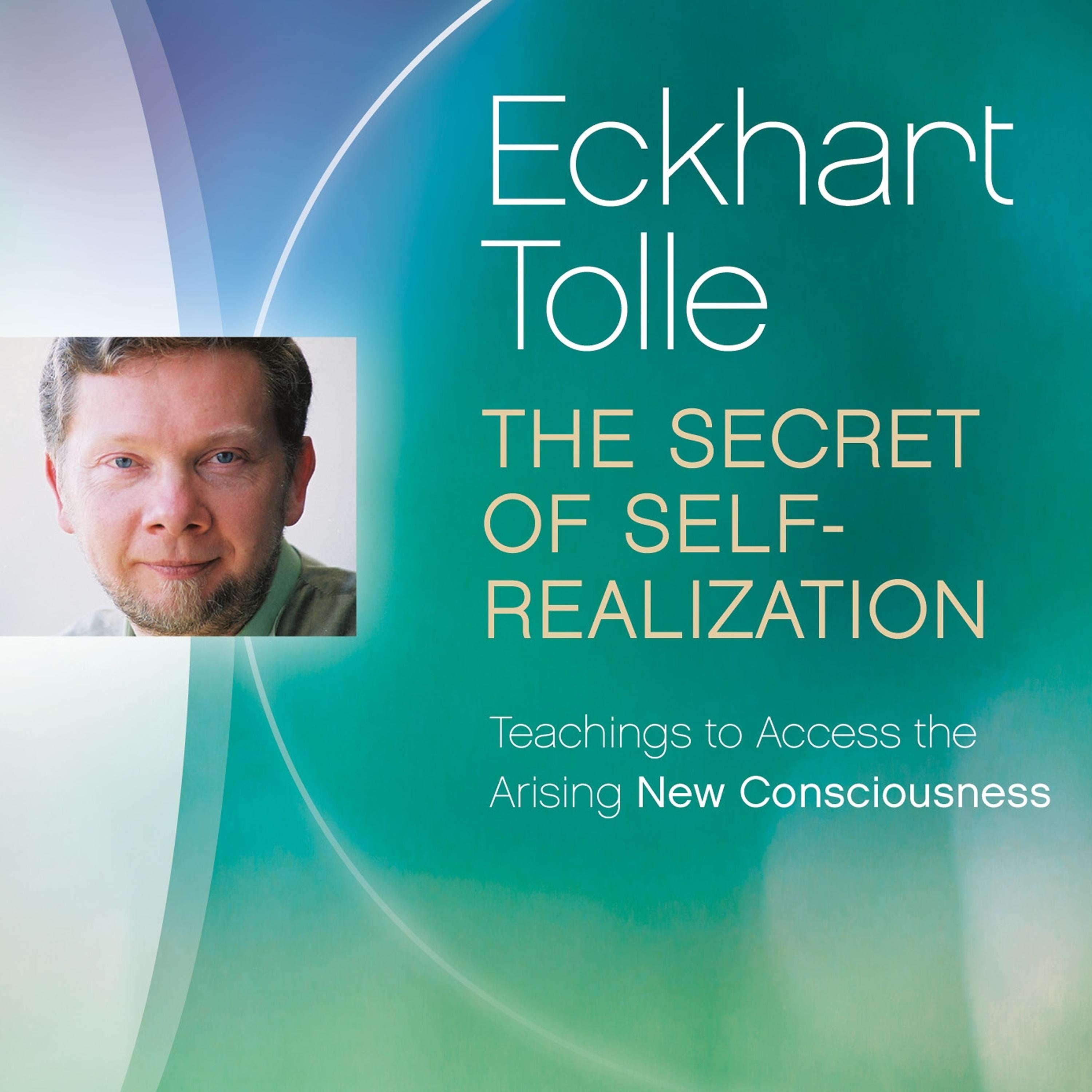 The Secret of Self-Realization