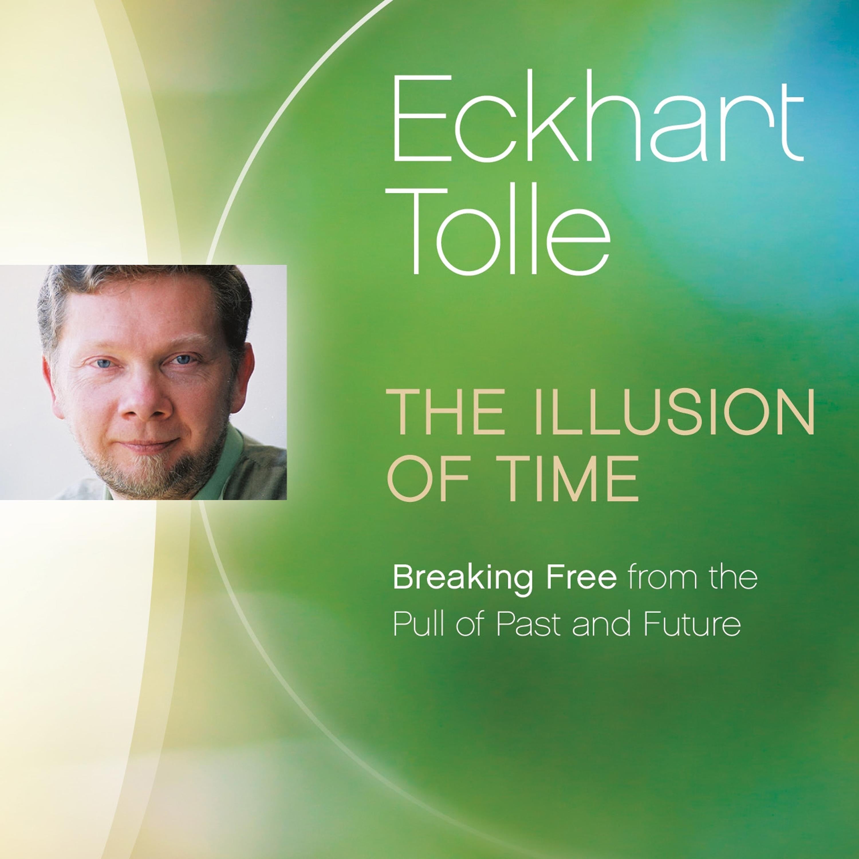 The Illusion of Time