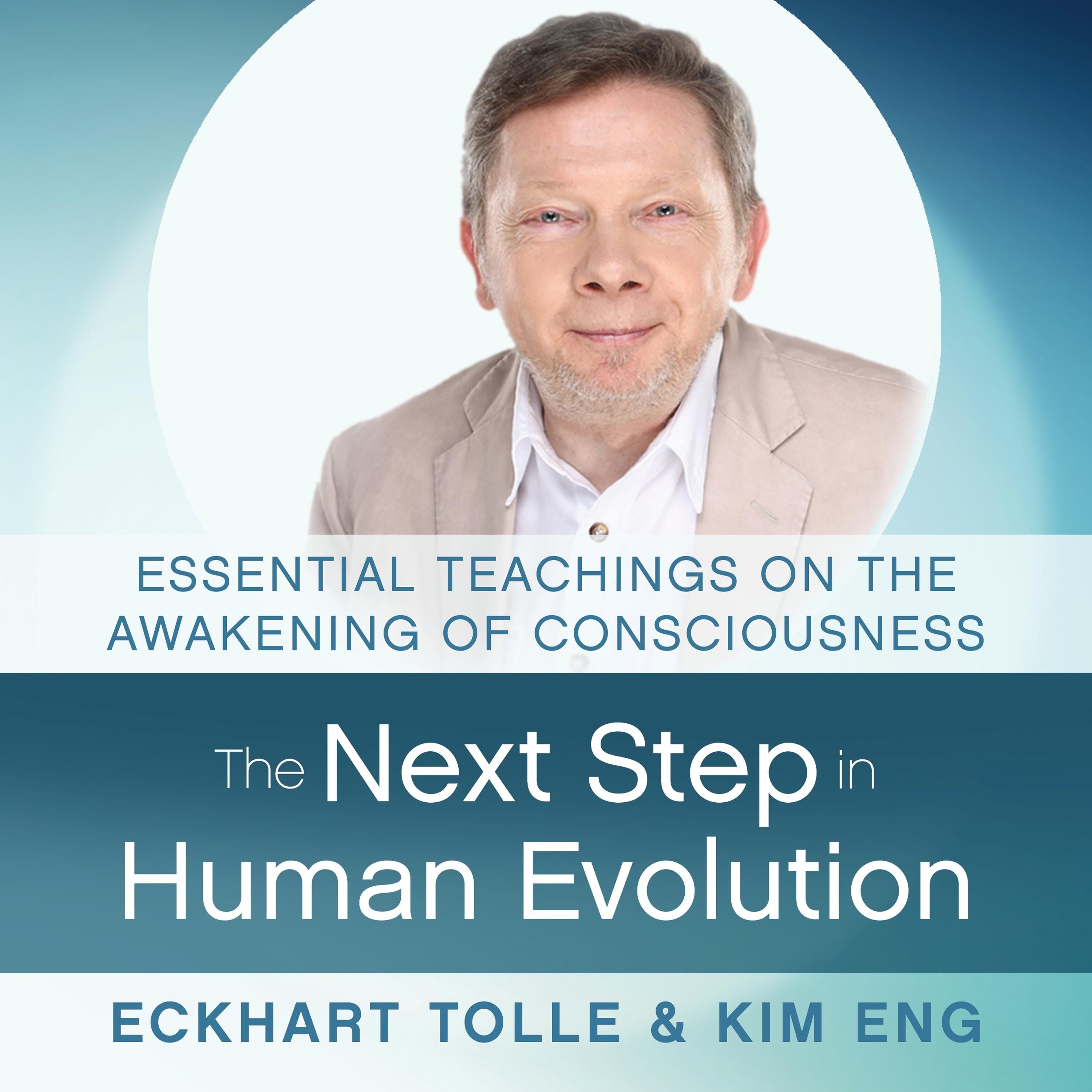 The Next Step in Human Evolution