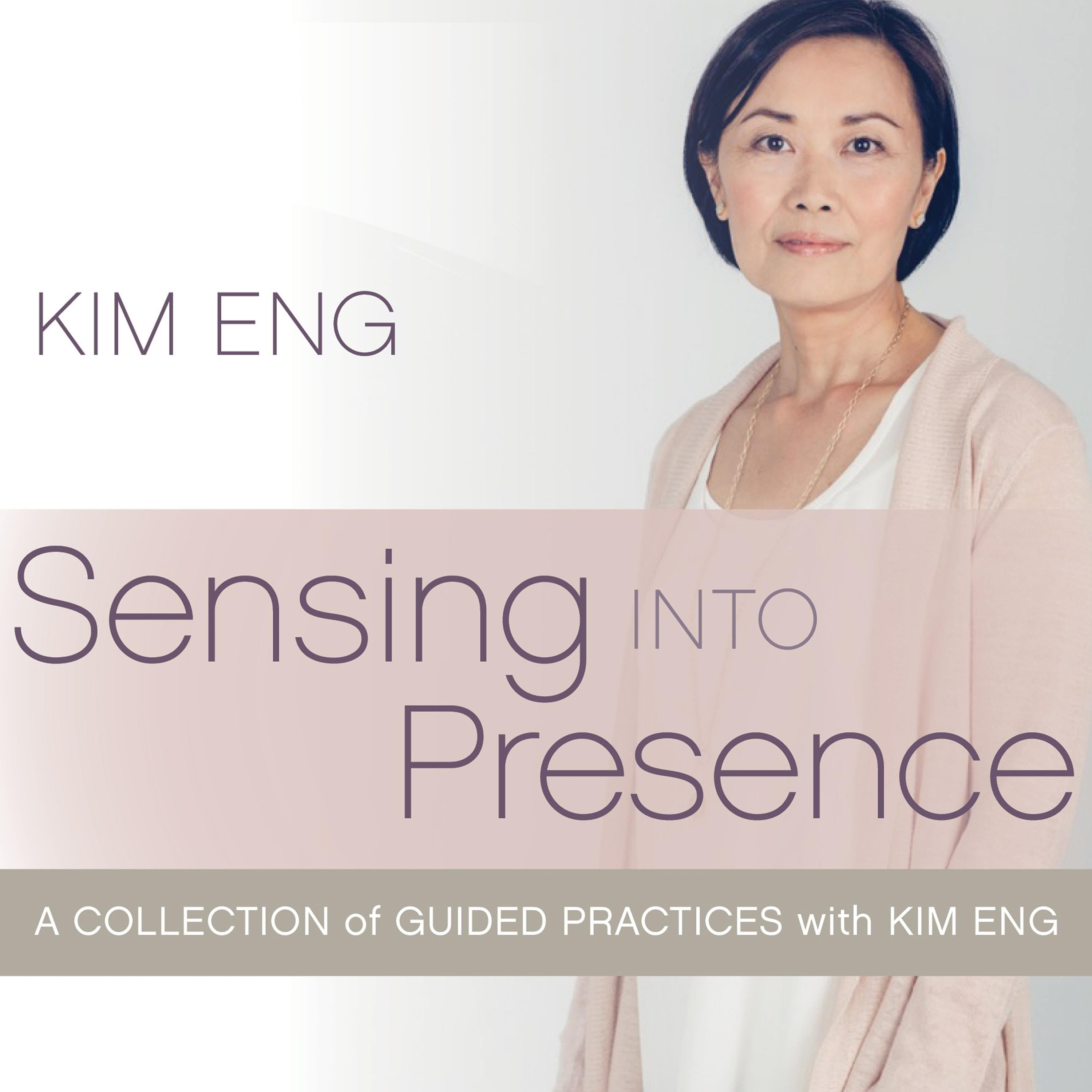 Sensing into Presence