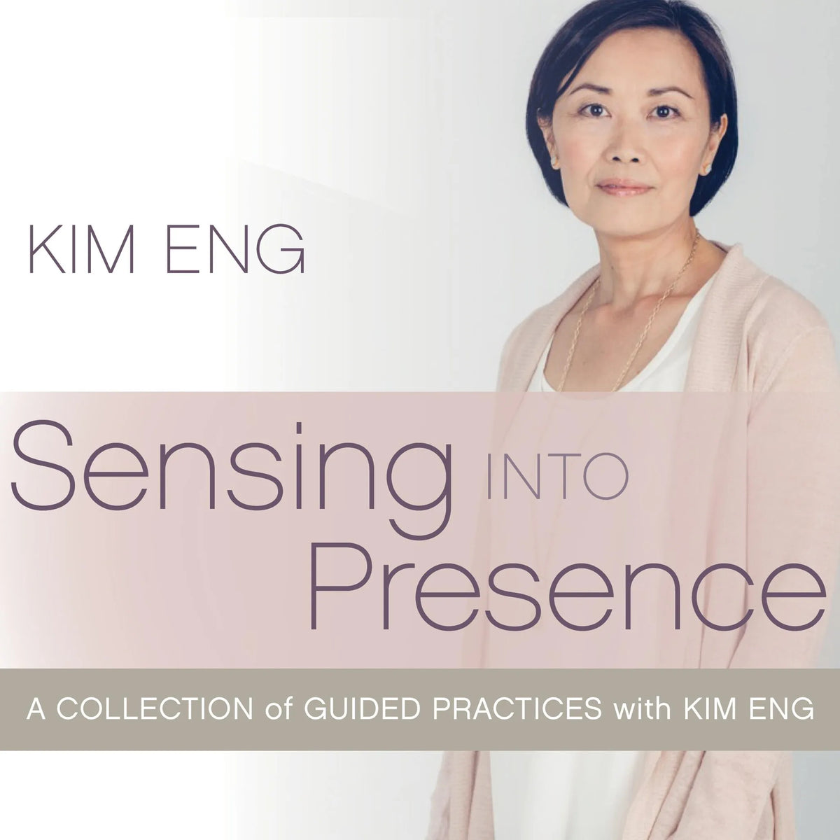 Sensing into Presence