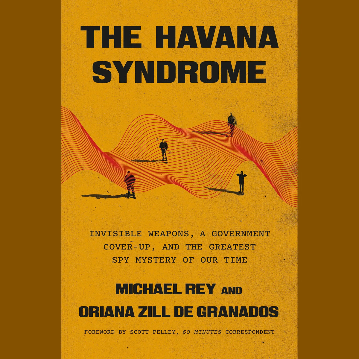 The Havana Syndrome