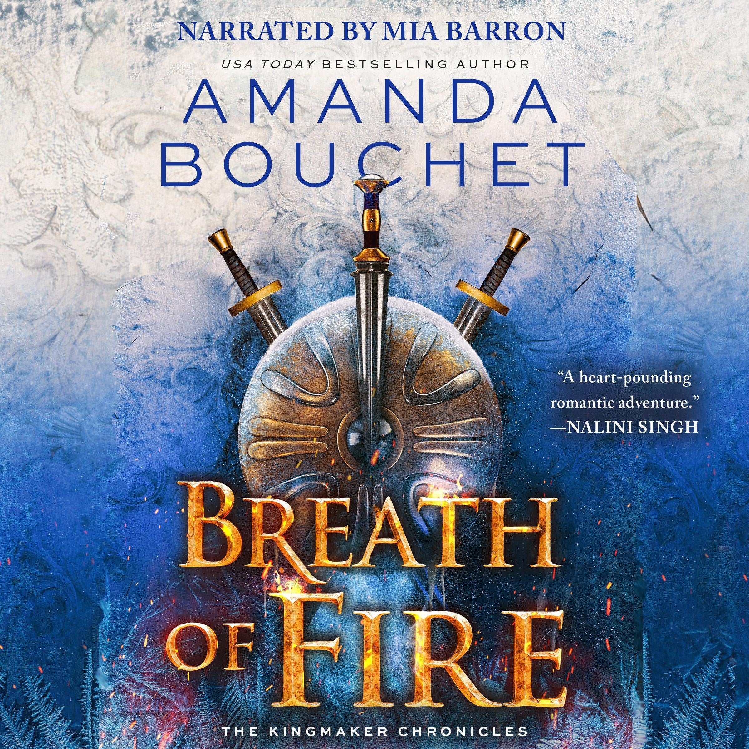 Breath of Fire