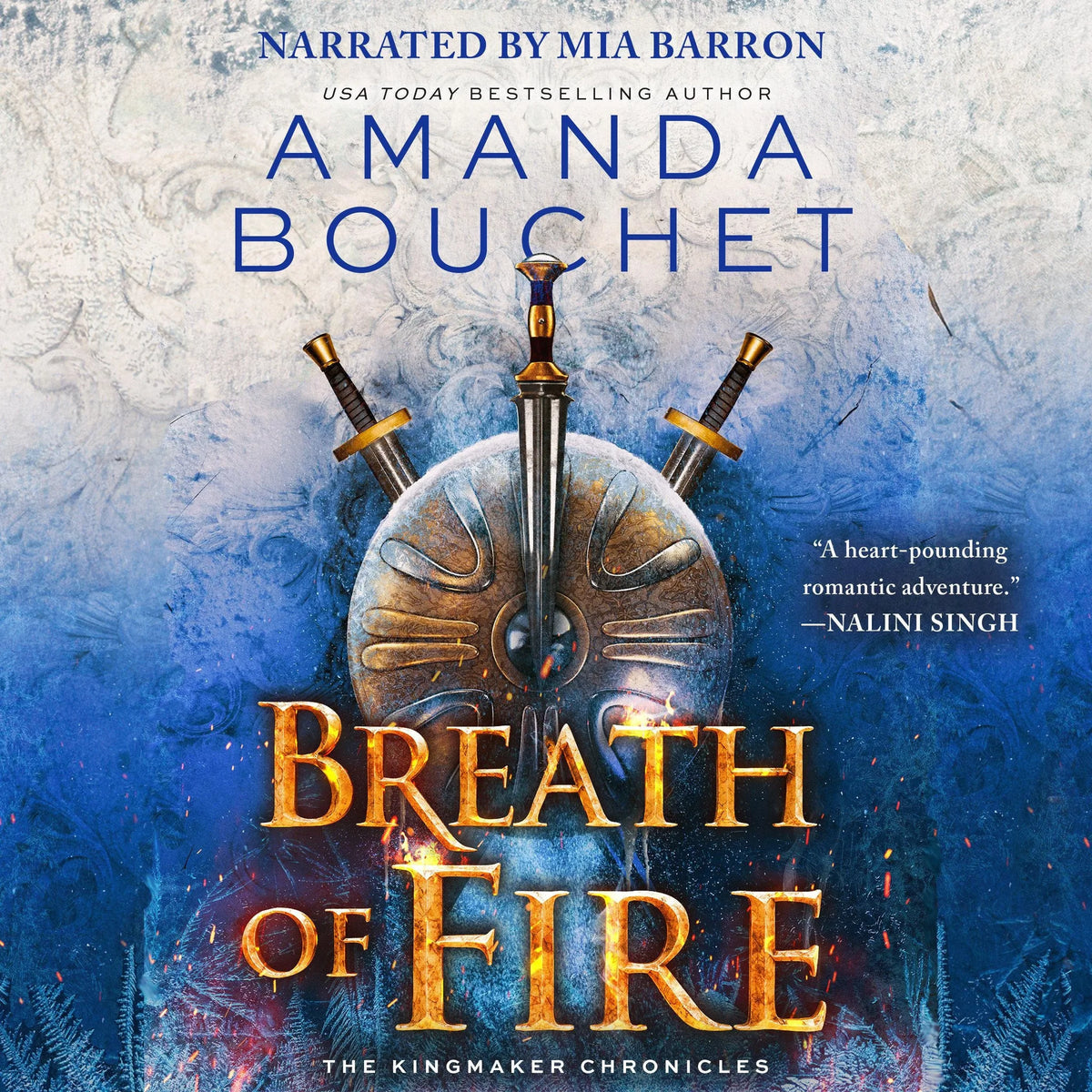Breath of Fire