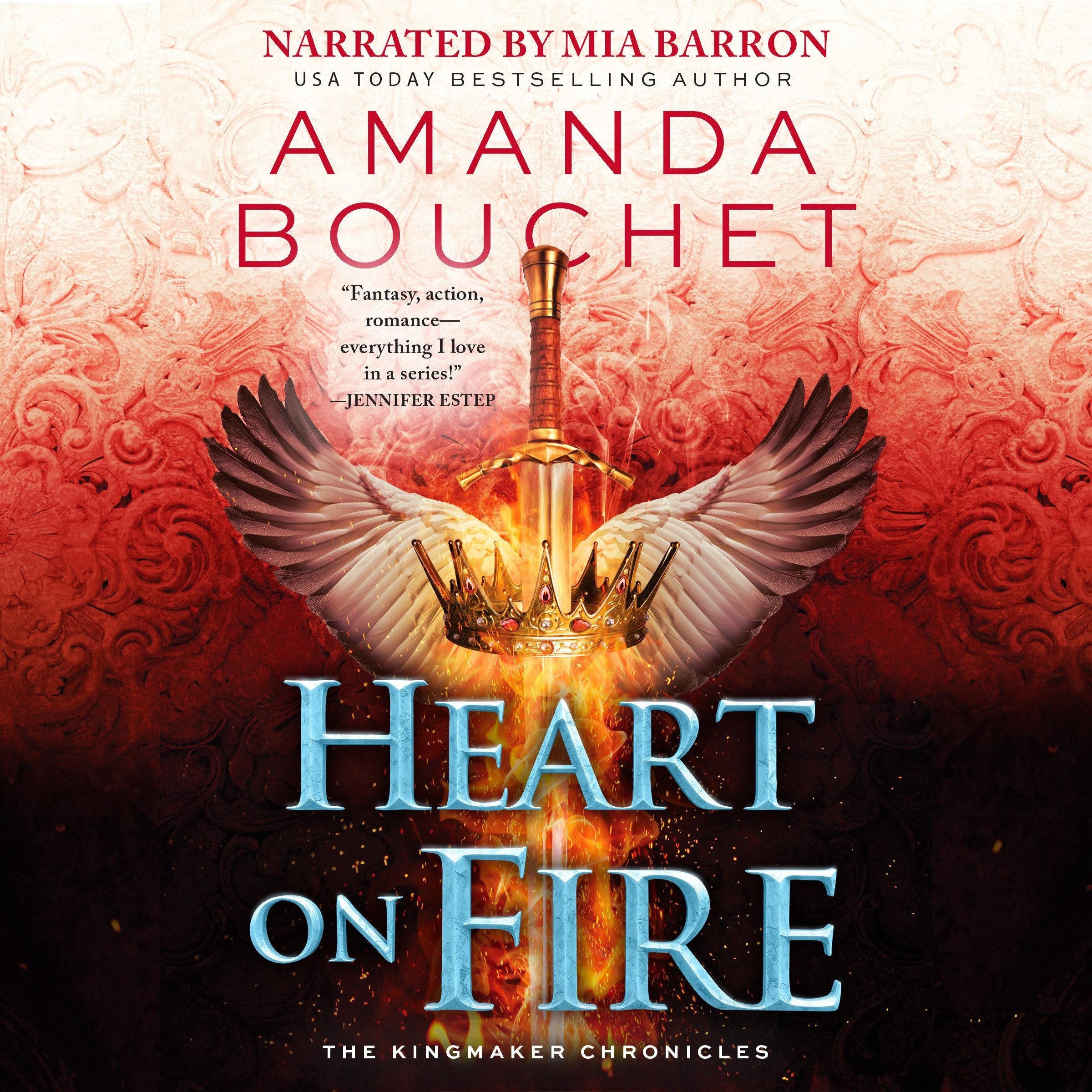 Heart on Fire