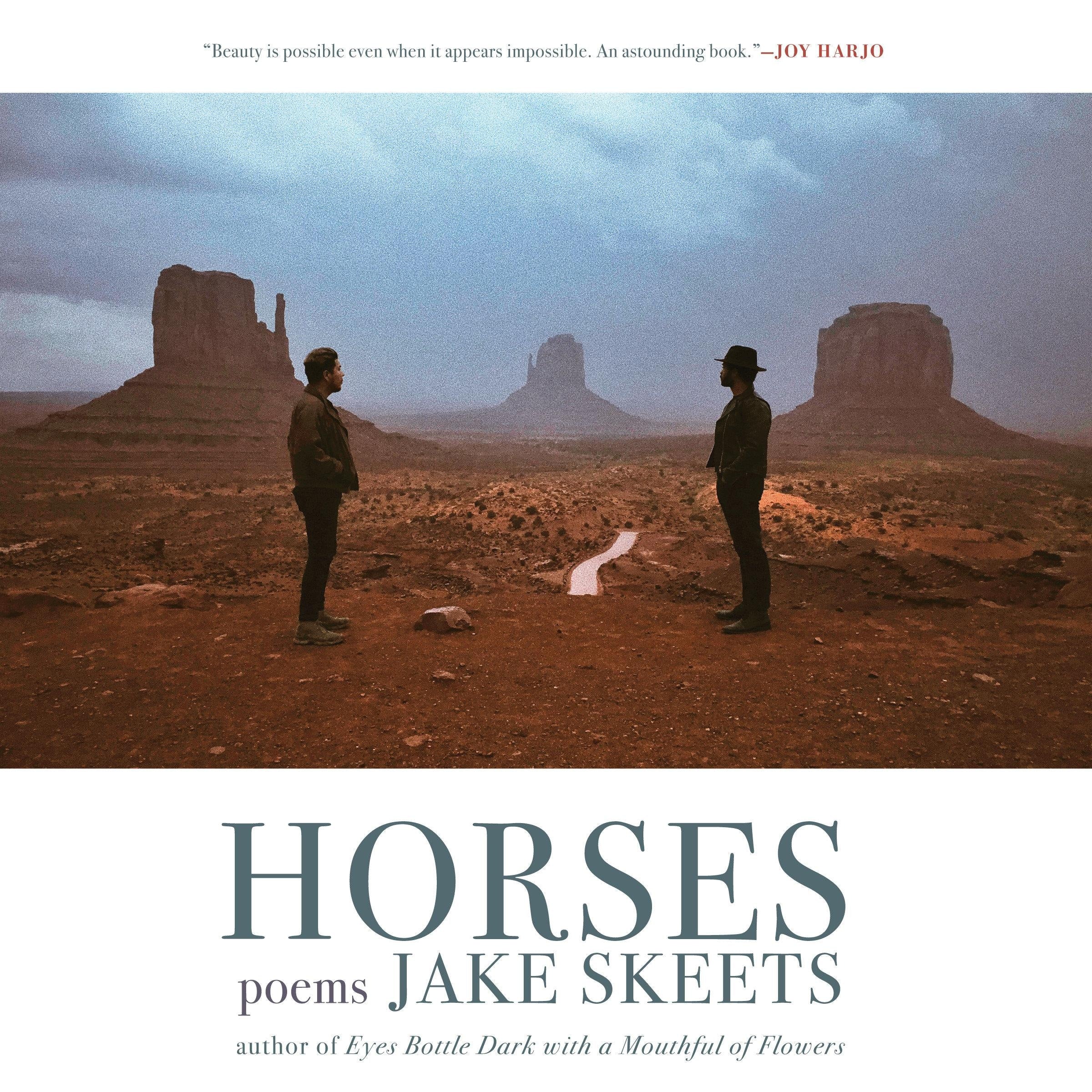 Horses