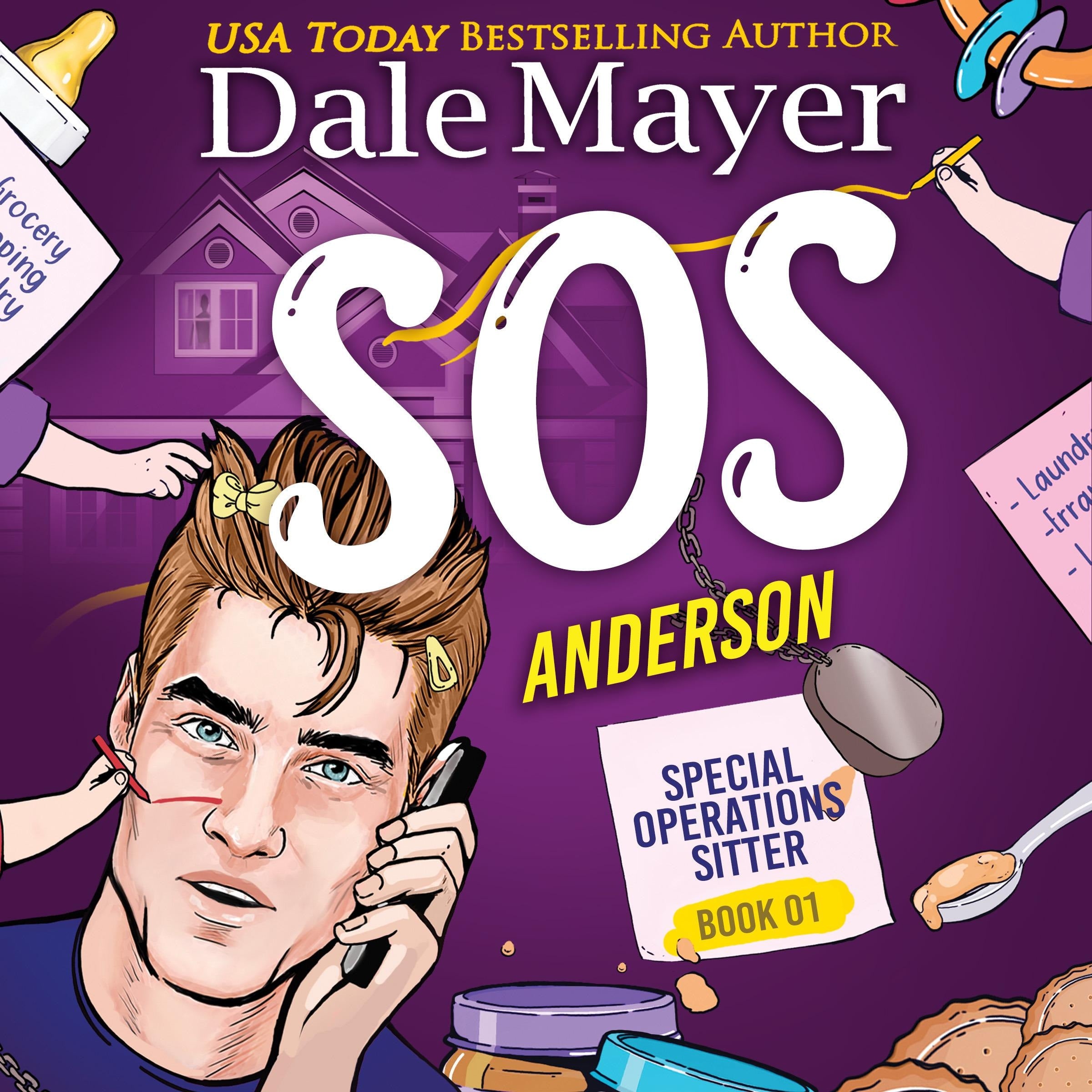 Anderson