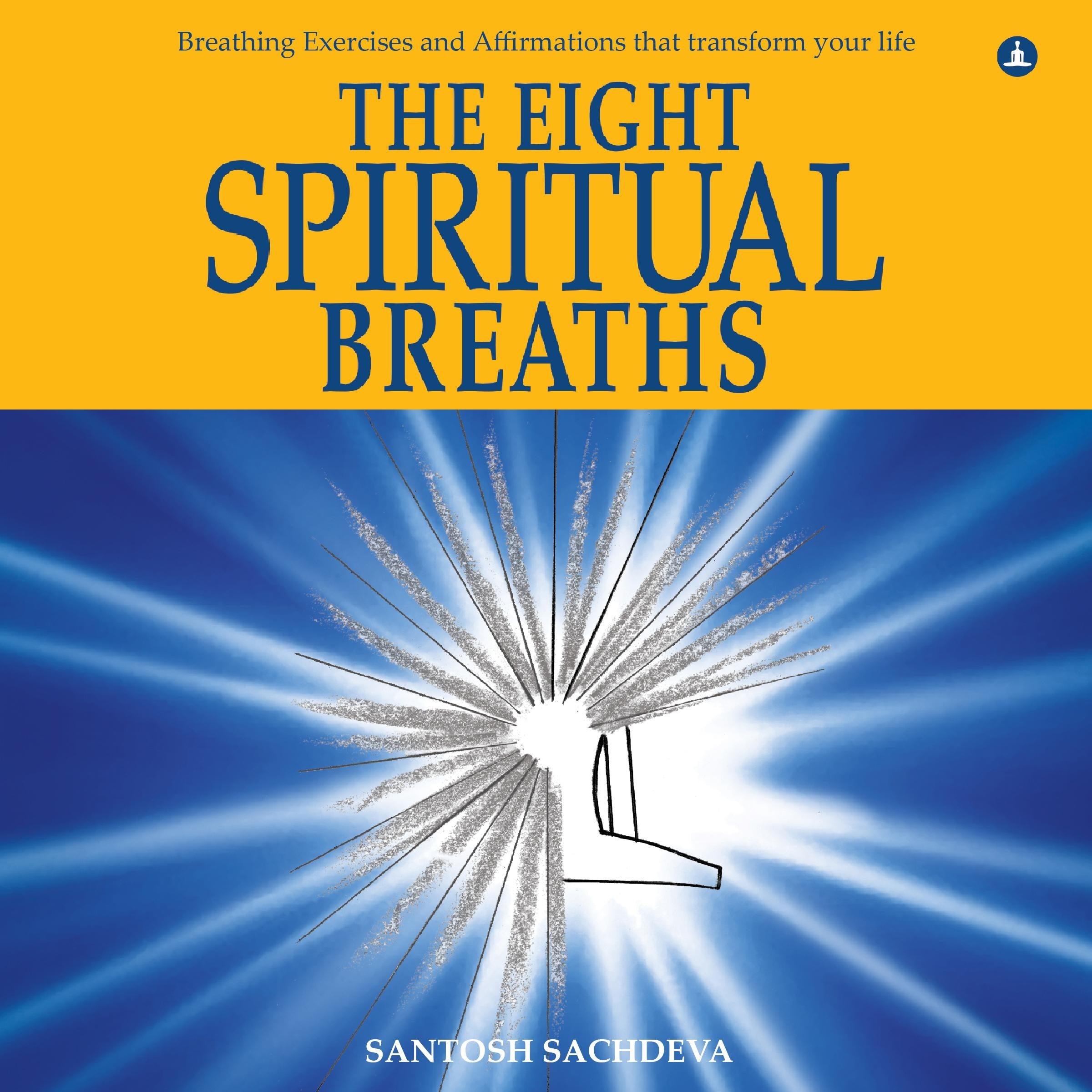 The Eight Spiritual Breaths