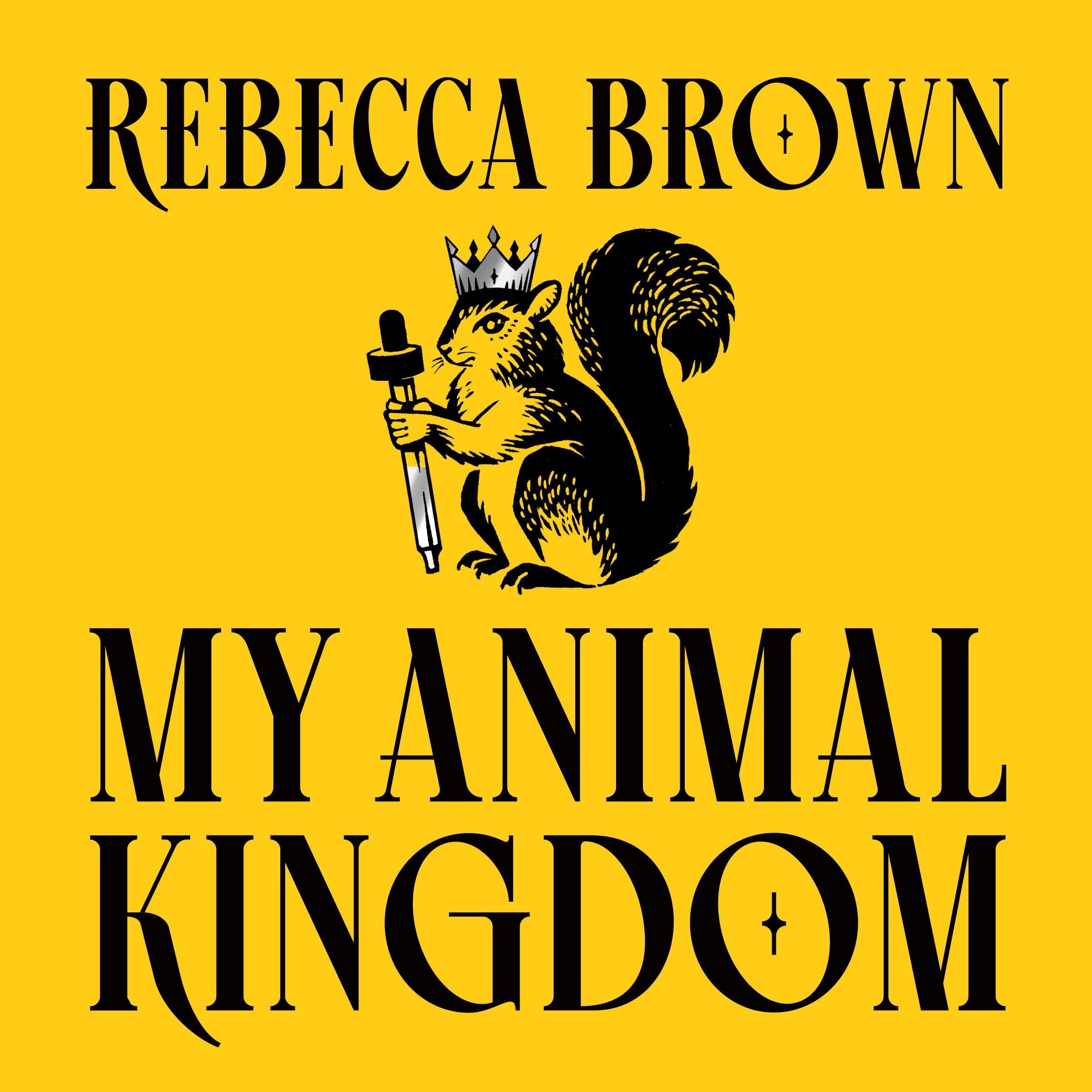 My Animal Kingdom