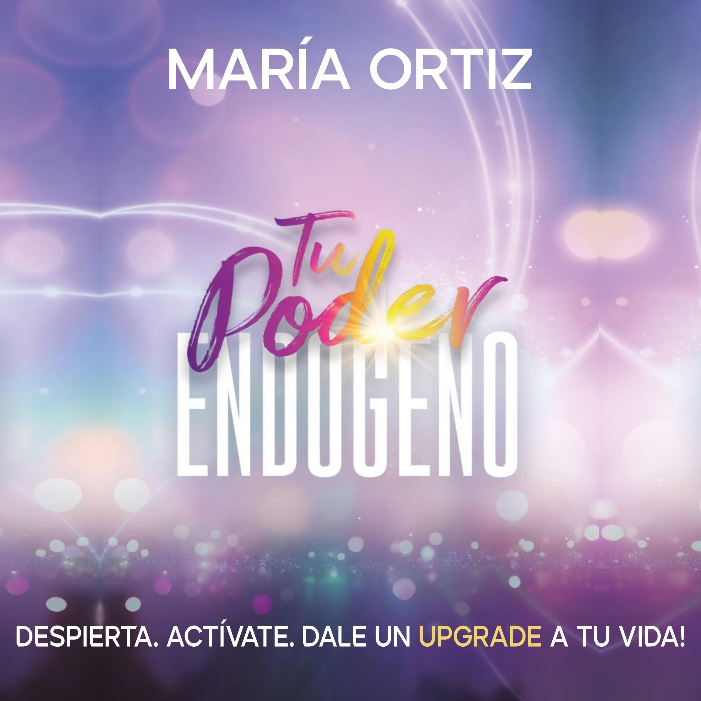 Tu Poder Endógeno