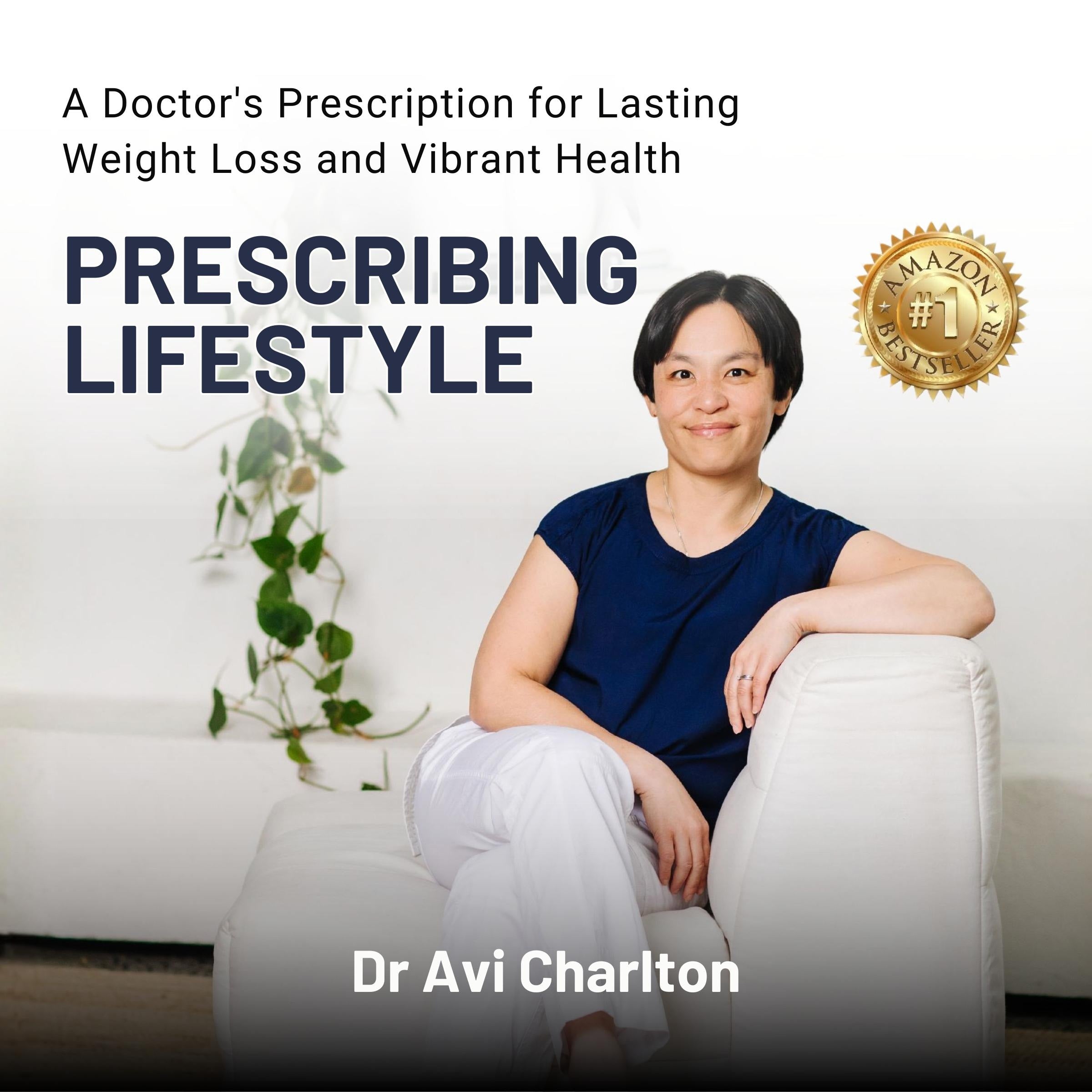 Prescribing Lifestyle