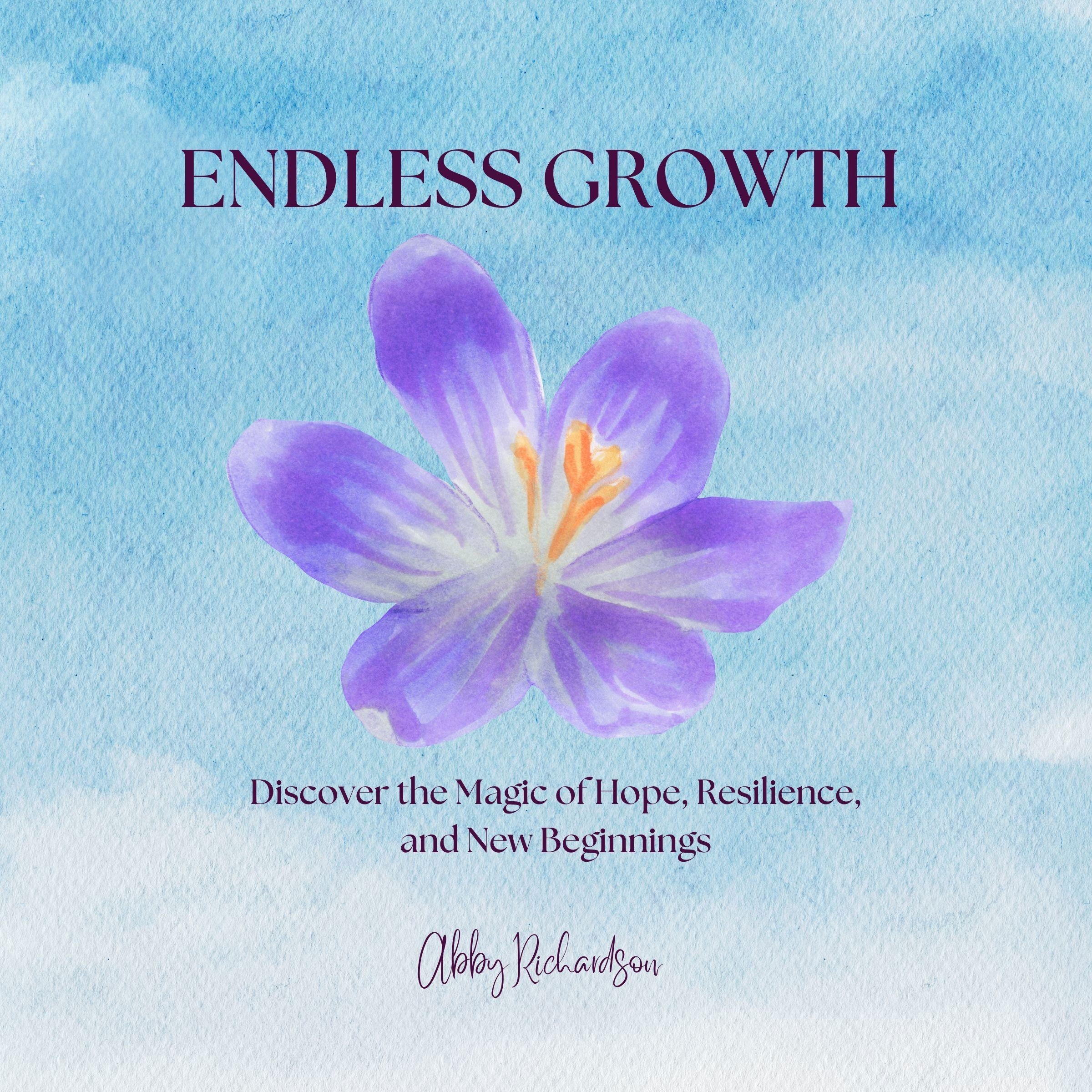 Endless Growth