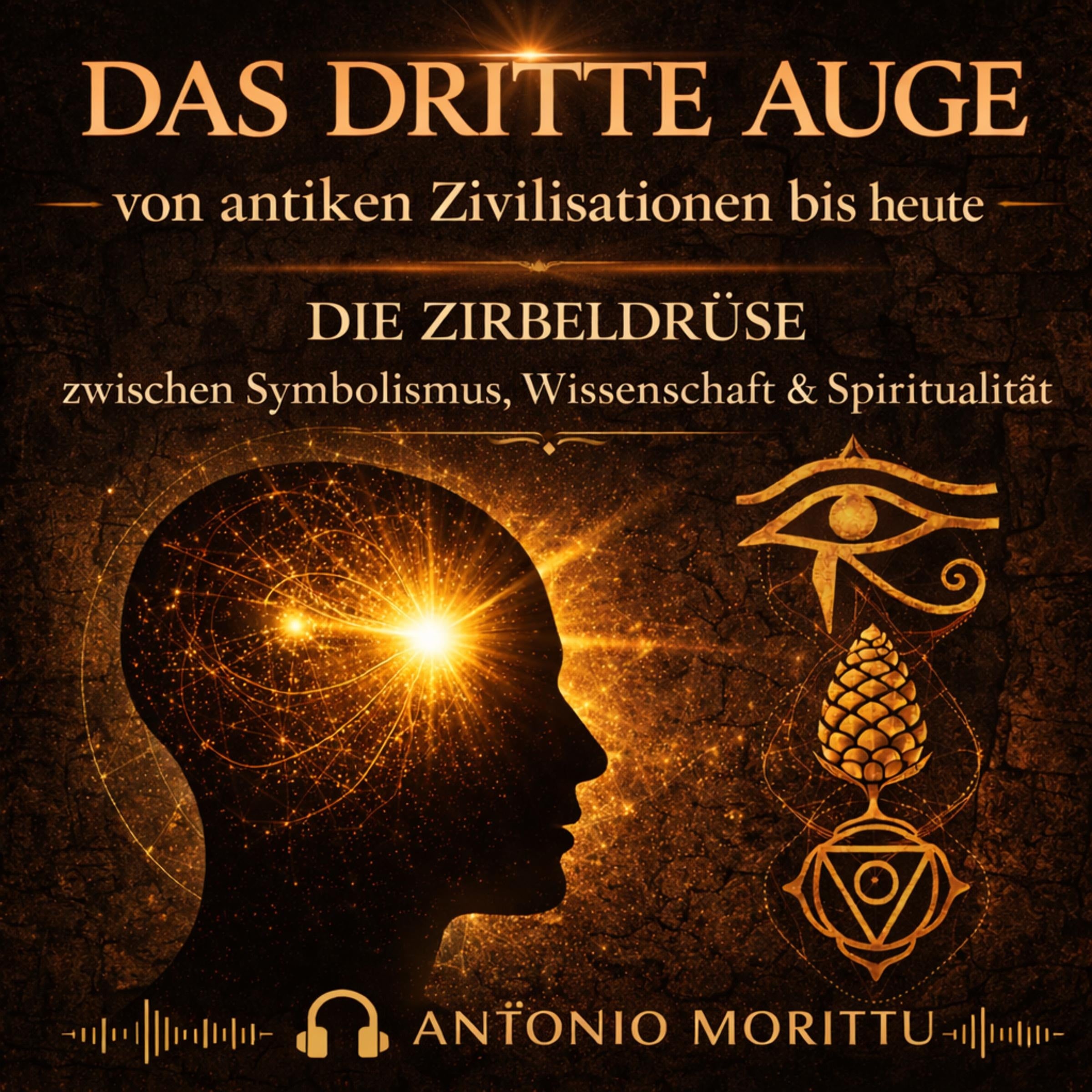 DAS DRITTE AUGE