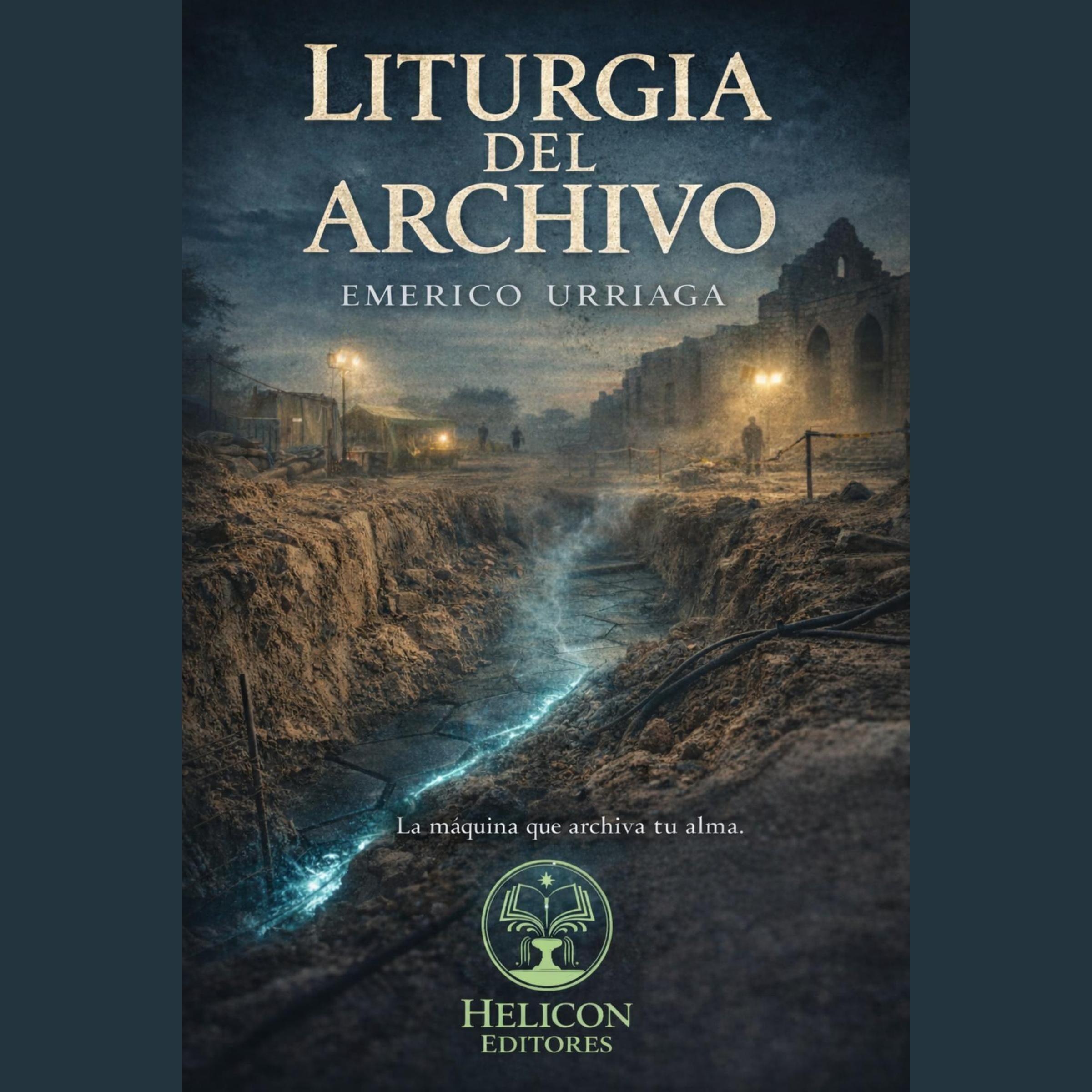 LITURGIA DEL ARCHIVO