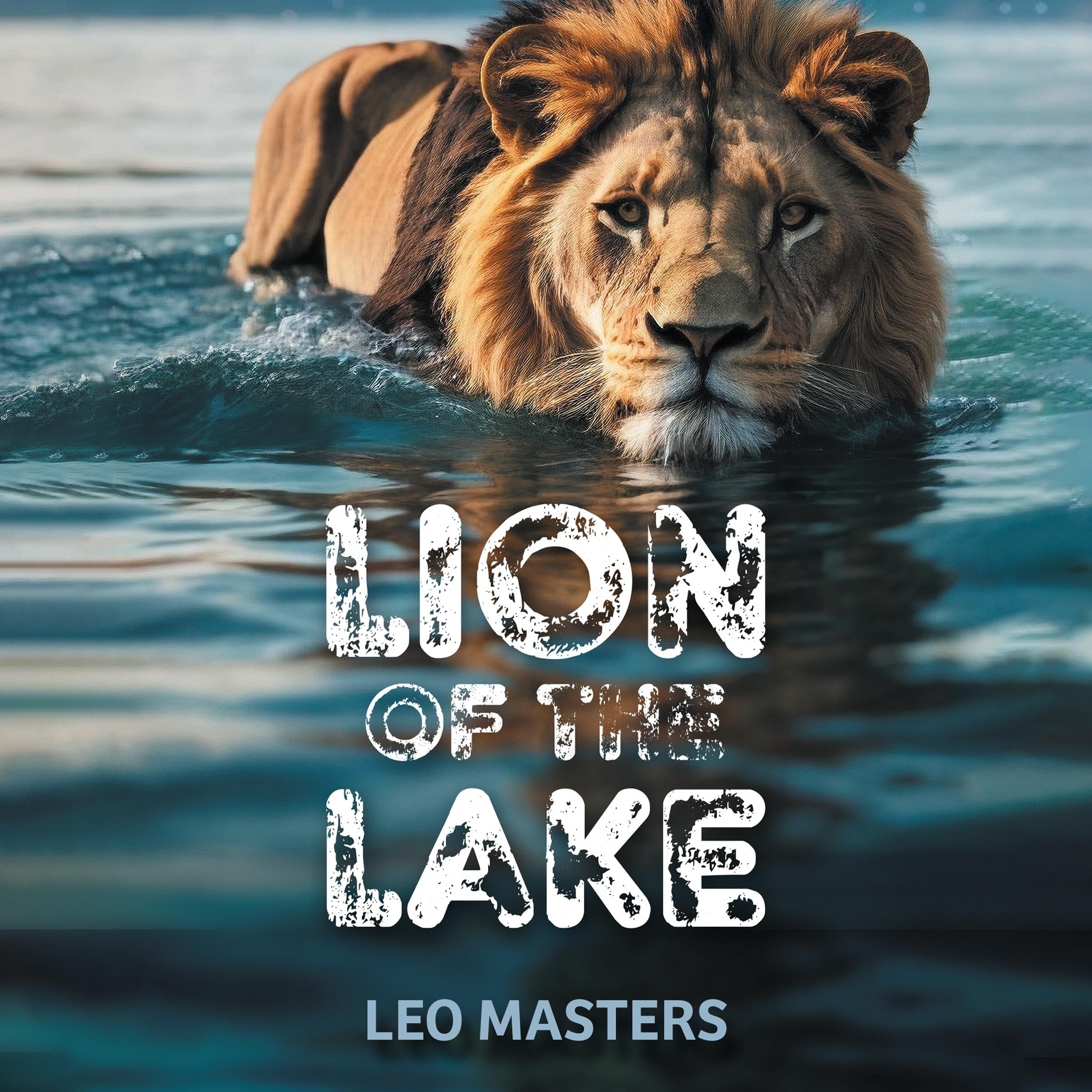 LION OF THE LAKE
