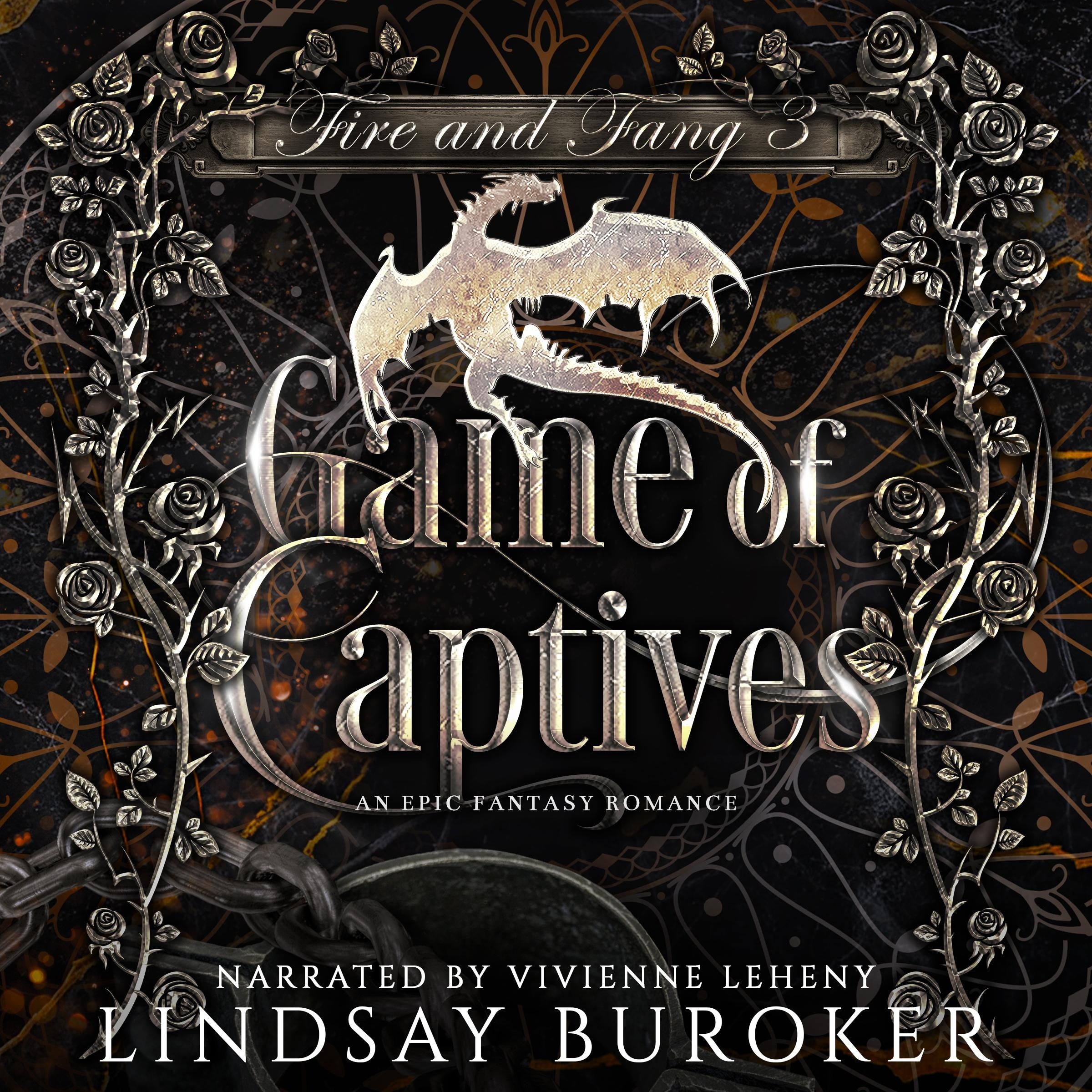 Game of Captives