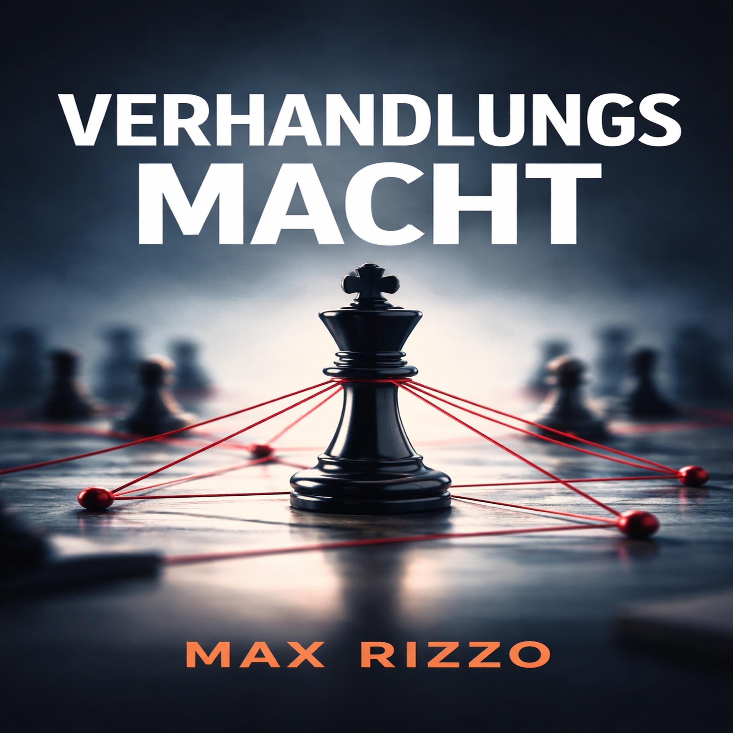 Verhandlungsmacht
