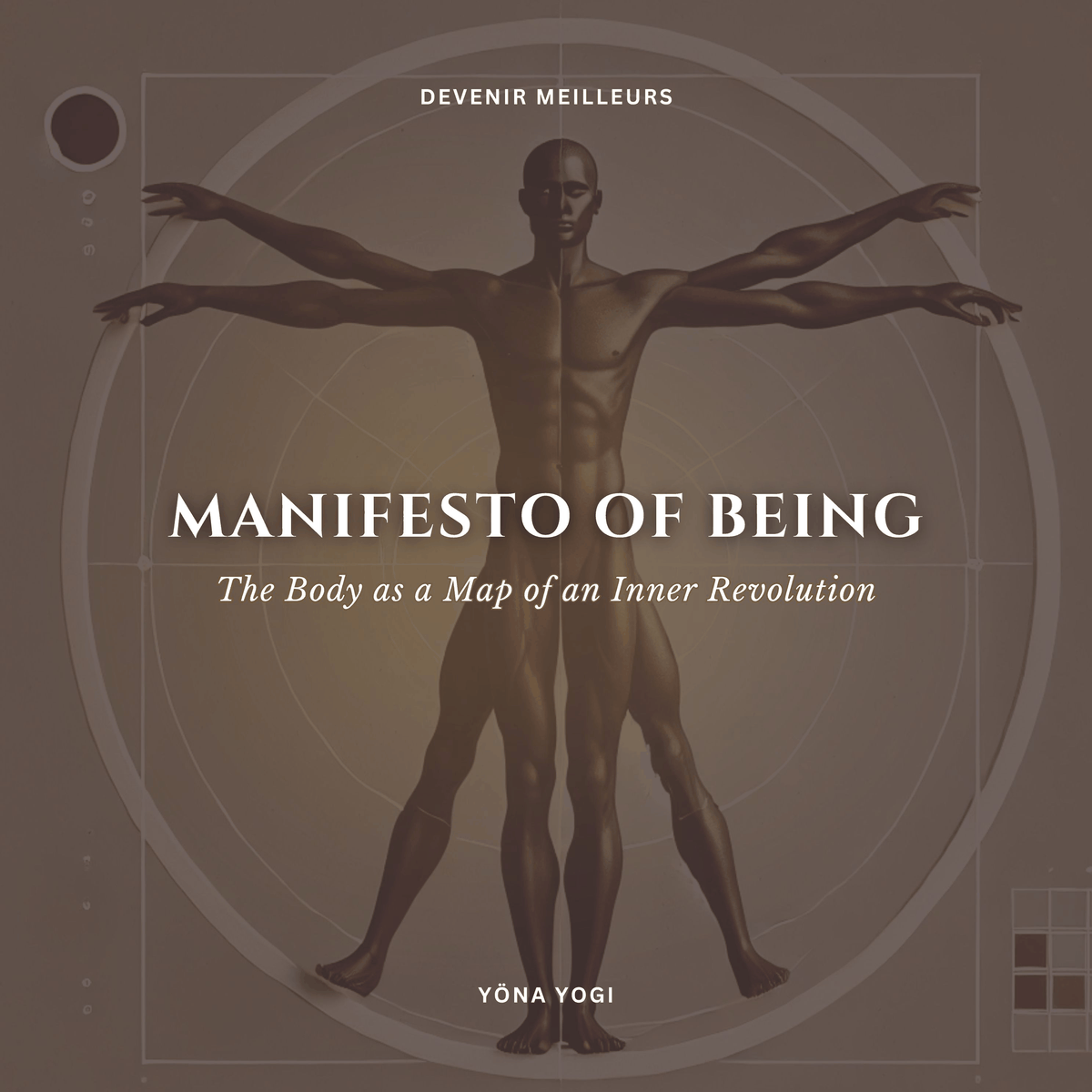 Manifesto of Being
