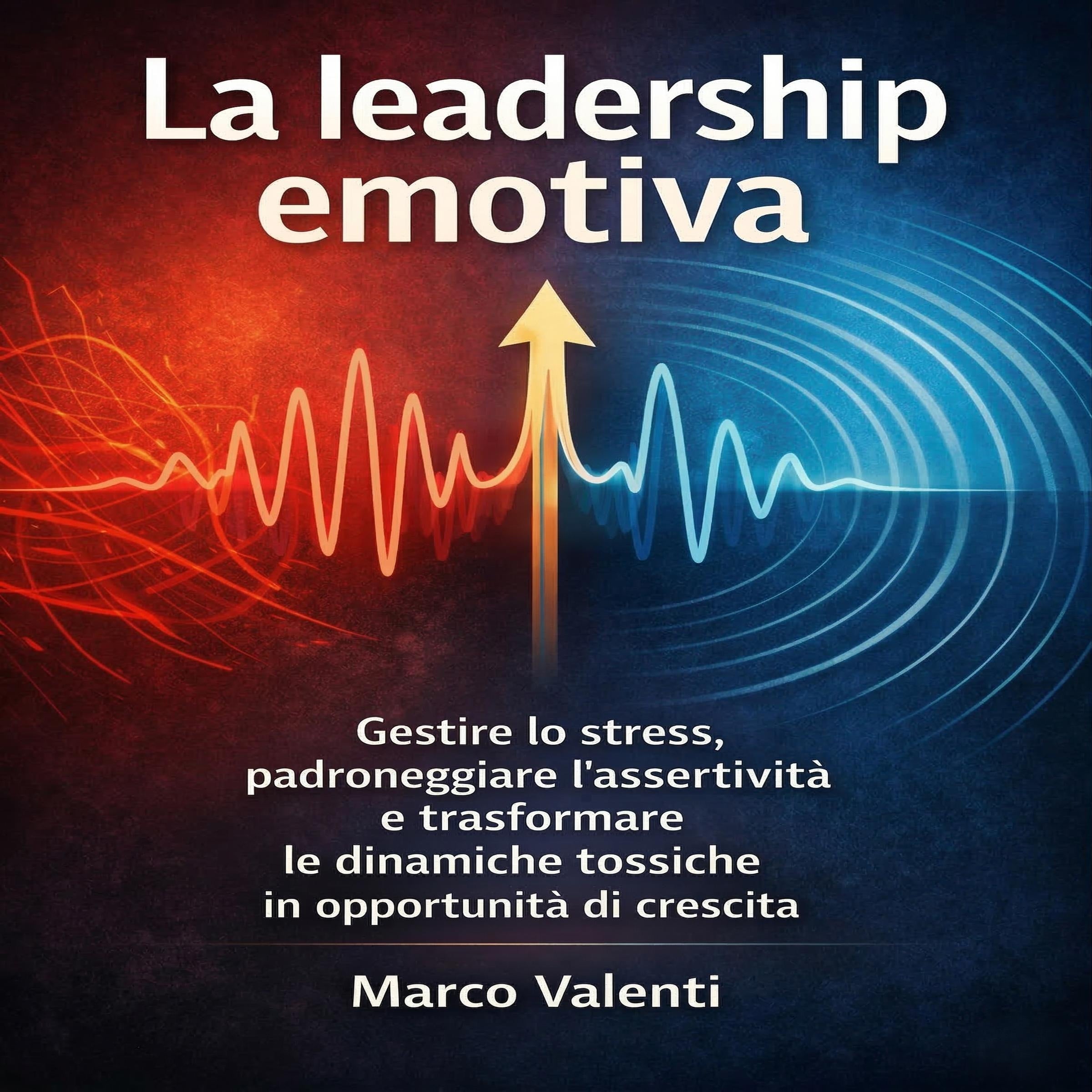 La leadership emotiva: il protocollo operativo per dominare i conflitti in ufficio