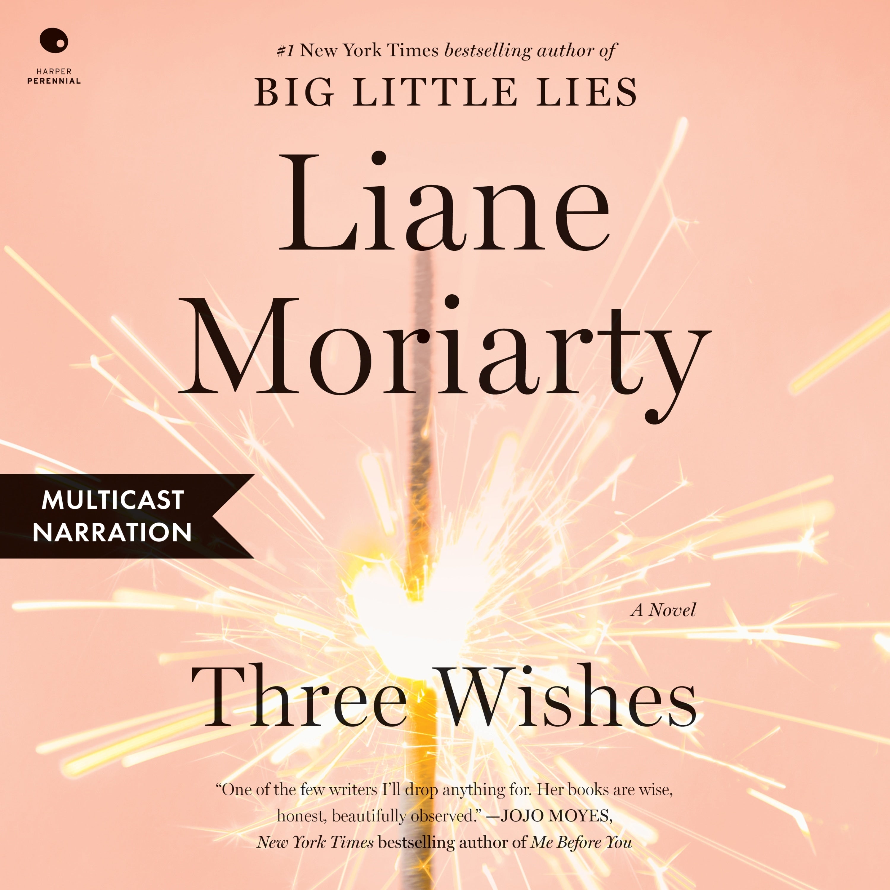 Three Wishes