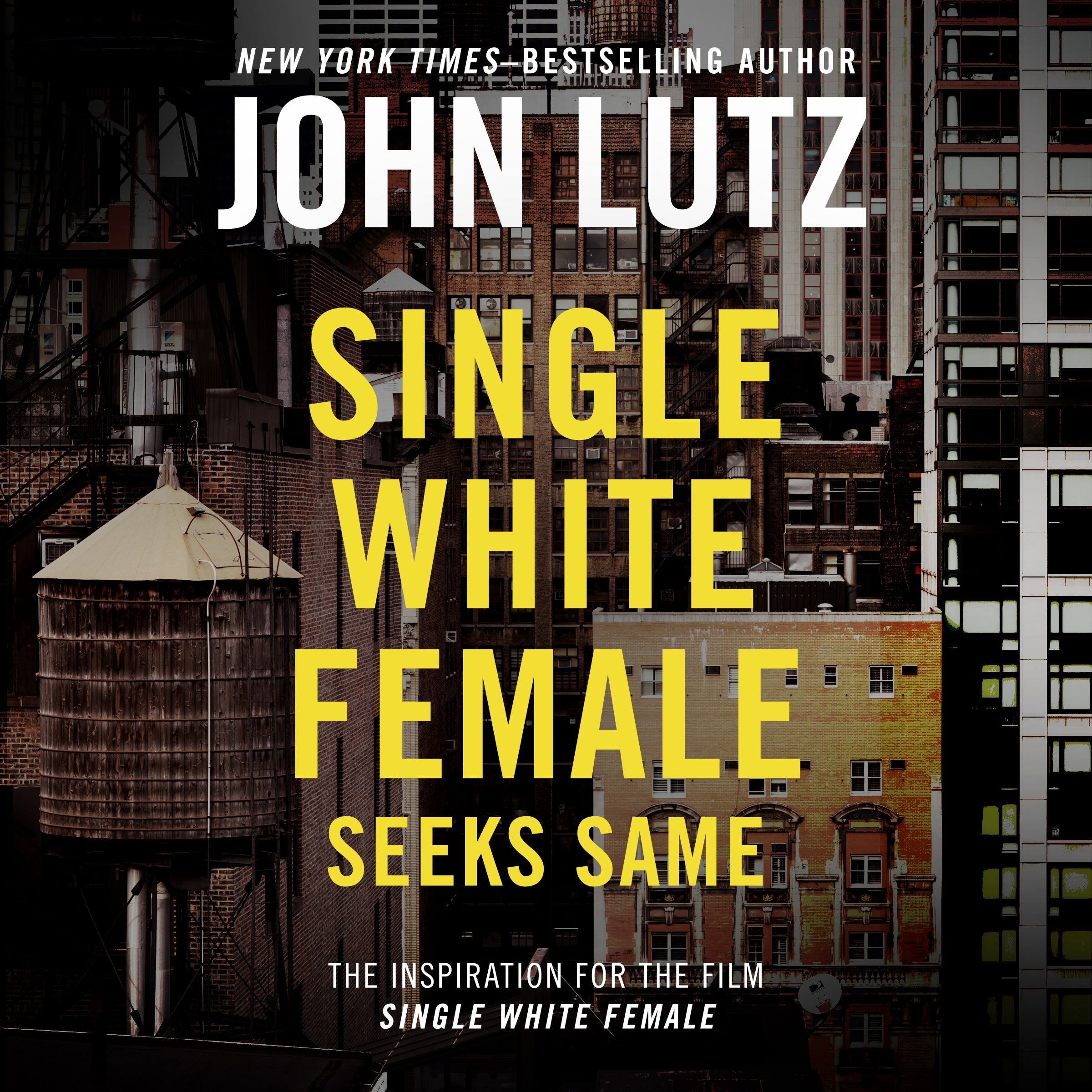 Single White Female Seeks Same