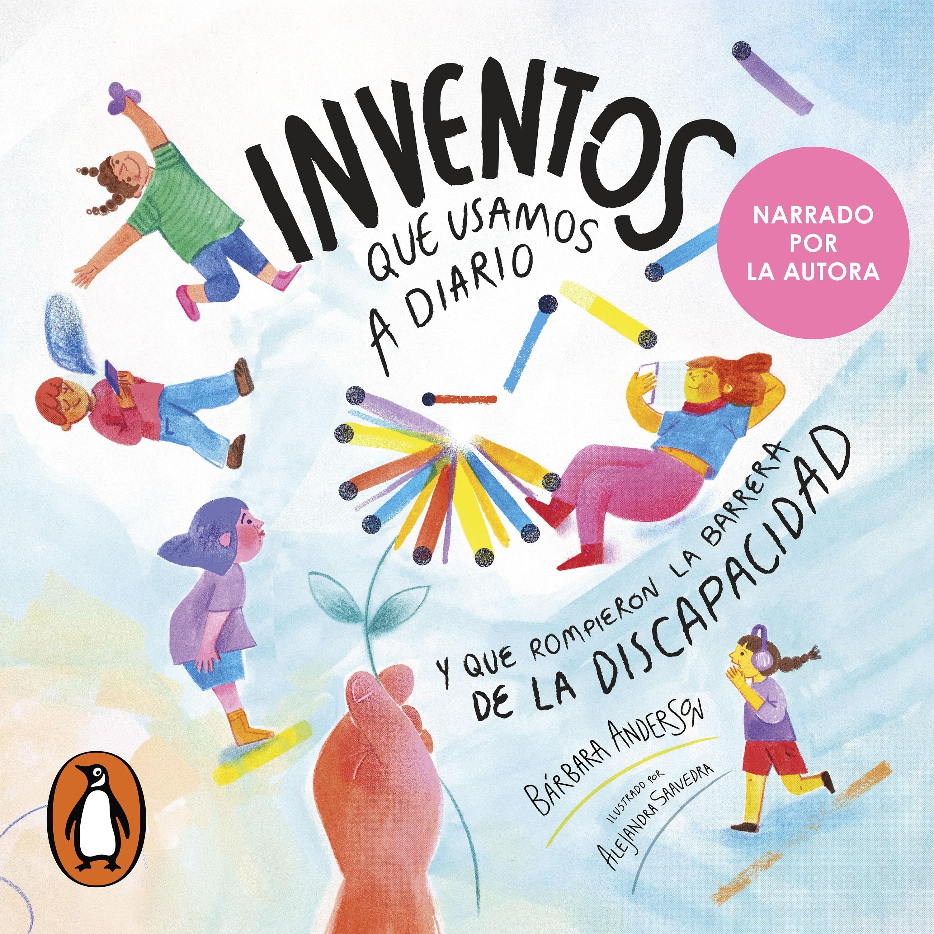 Inventos que usamos a diario