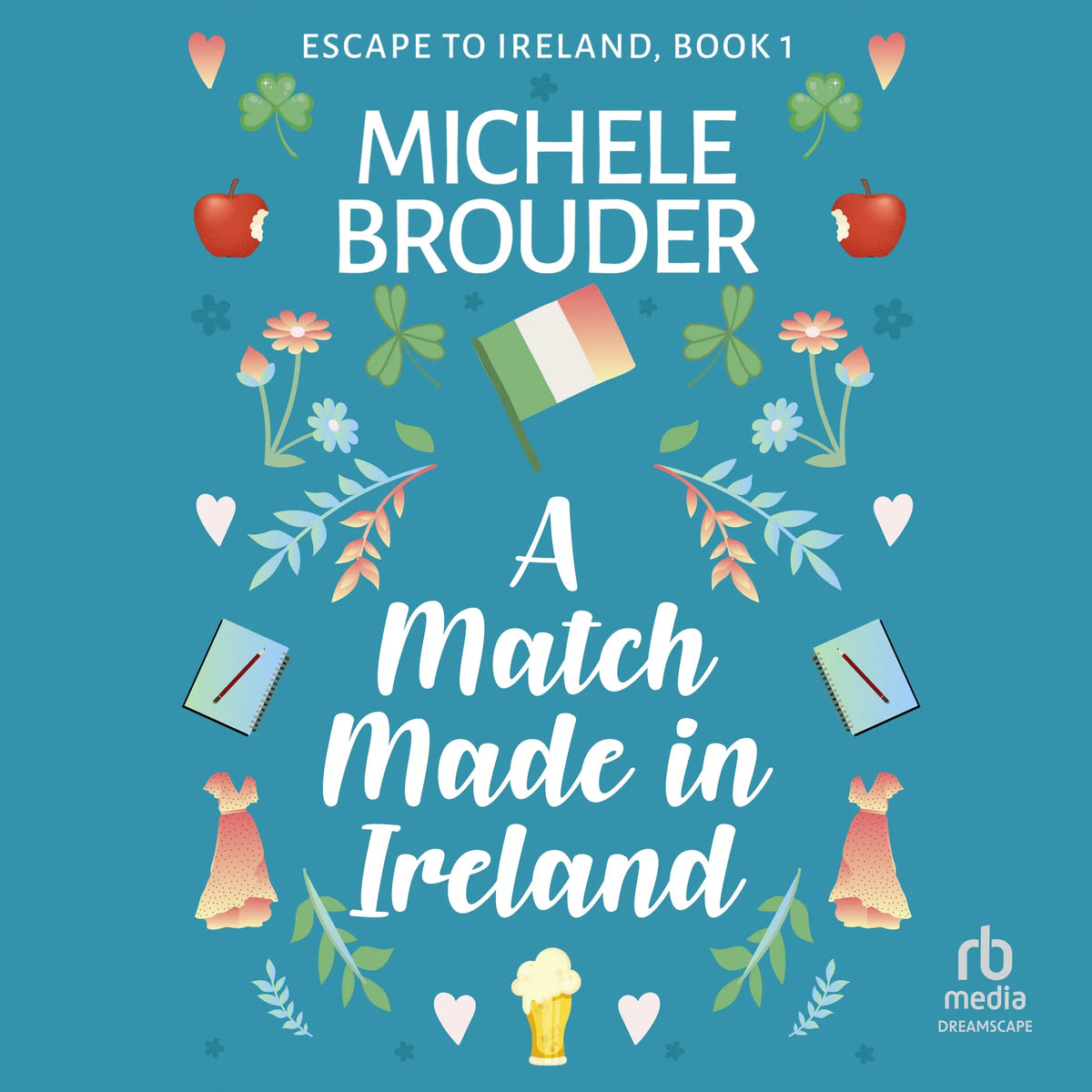 A Match Made in Ireland