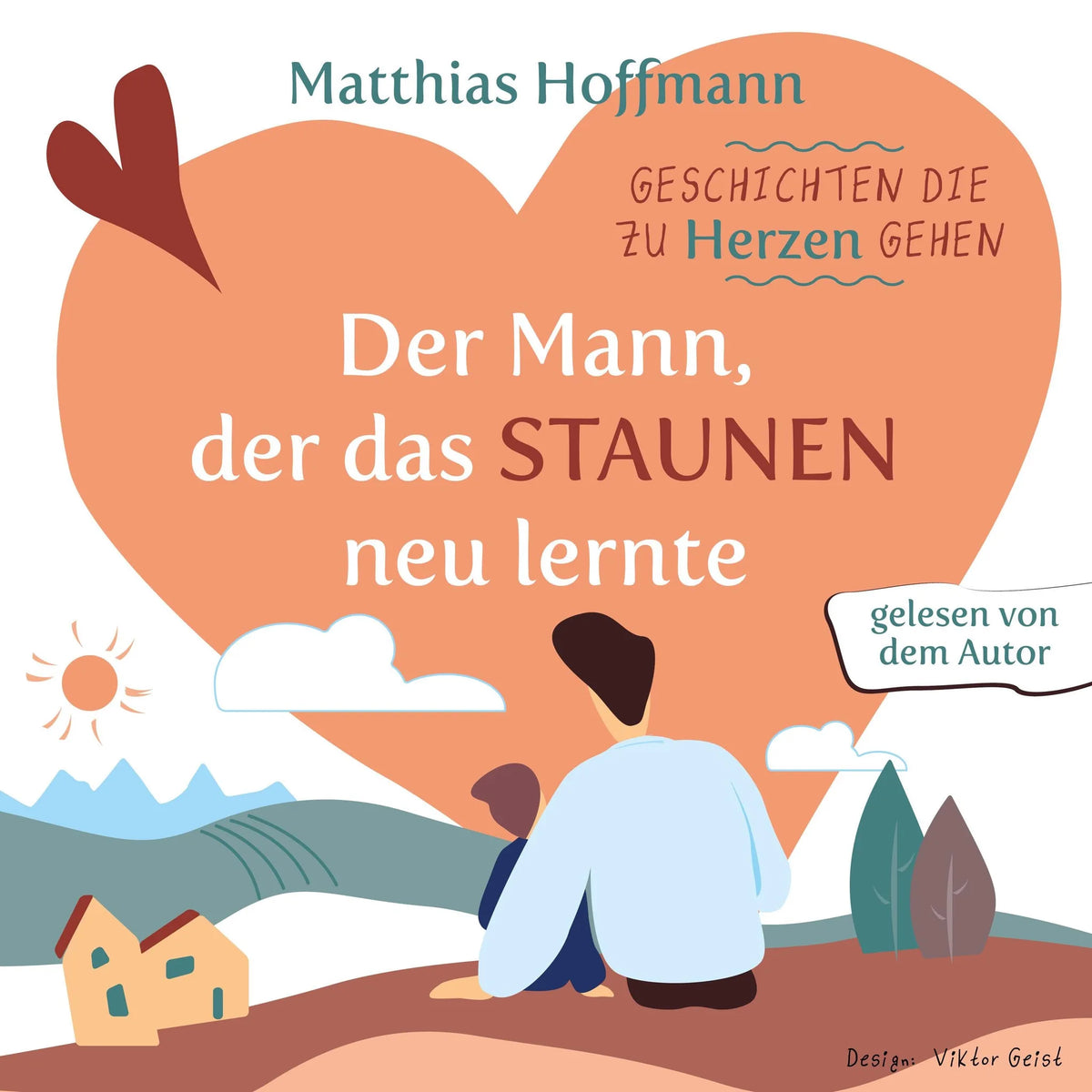 Geschichten die zu Herzen gehen