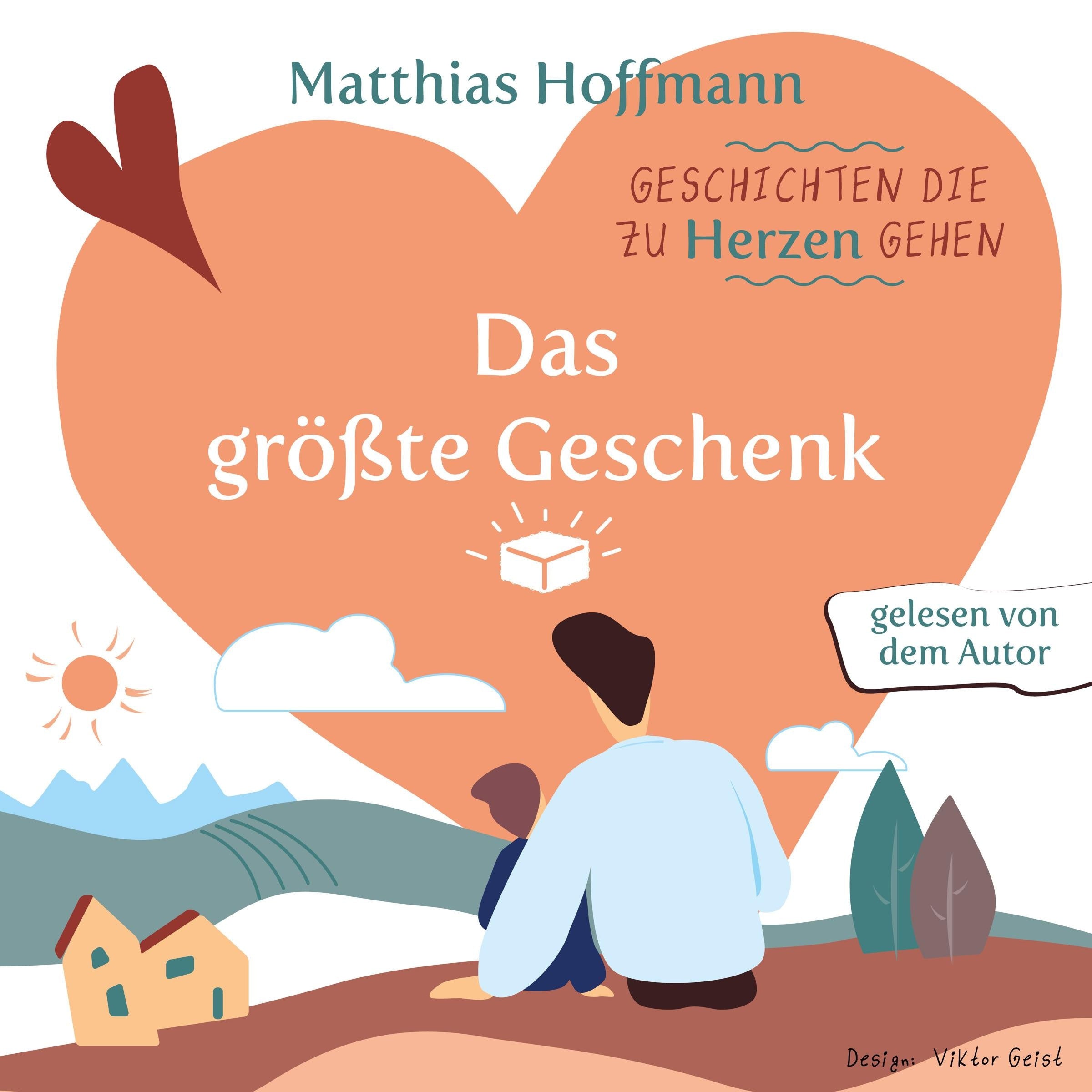 Geschichten die zu Herzen gehen