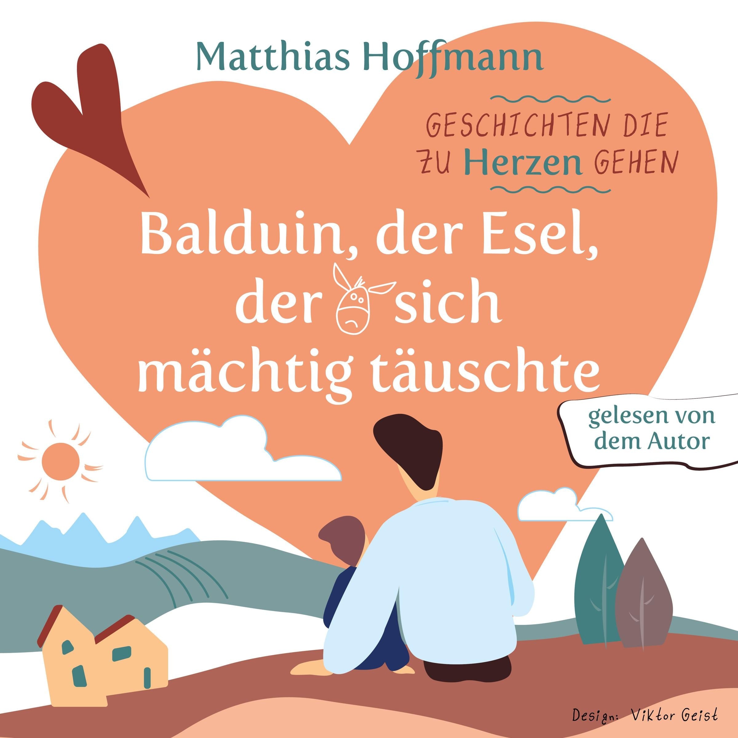 Geschichten die zu Herzen gehen