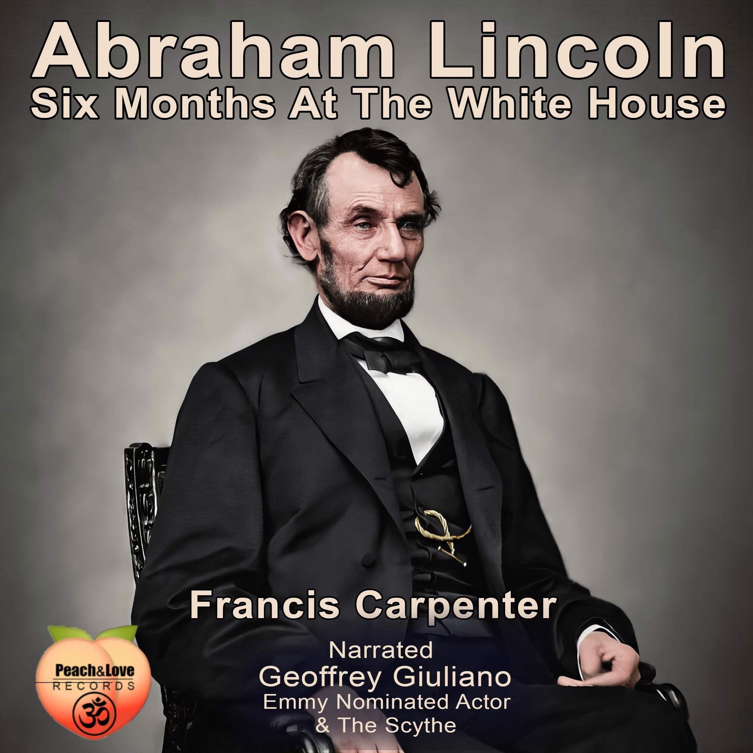 Abraham Lincoln
