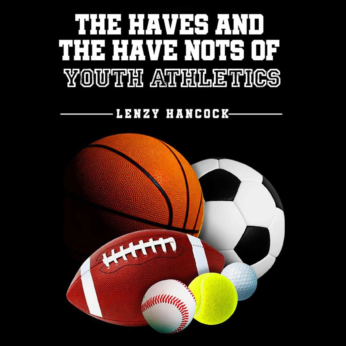 The Haves and Have Nots of Youth Athletics