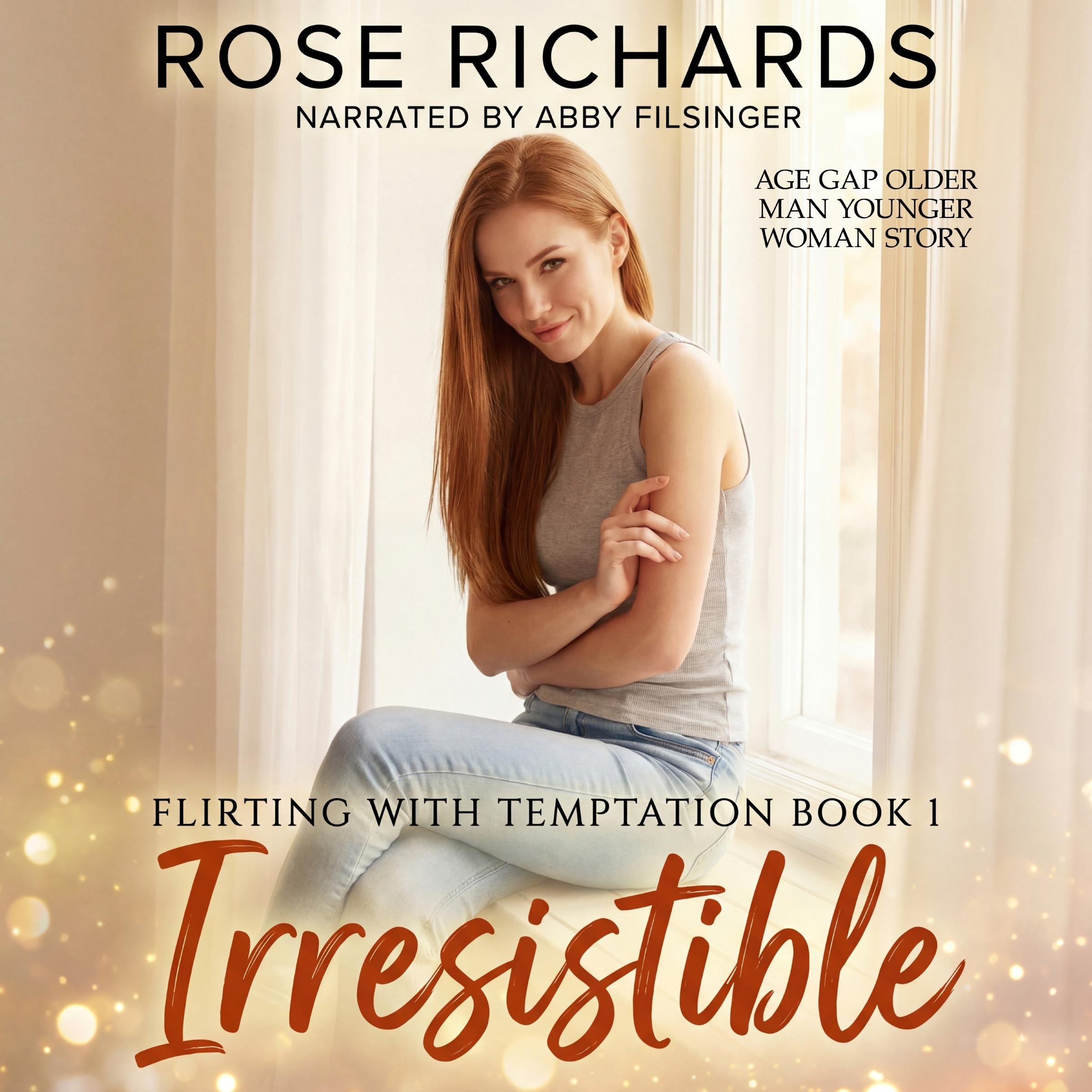 Irresistible