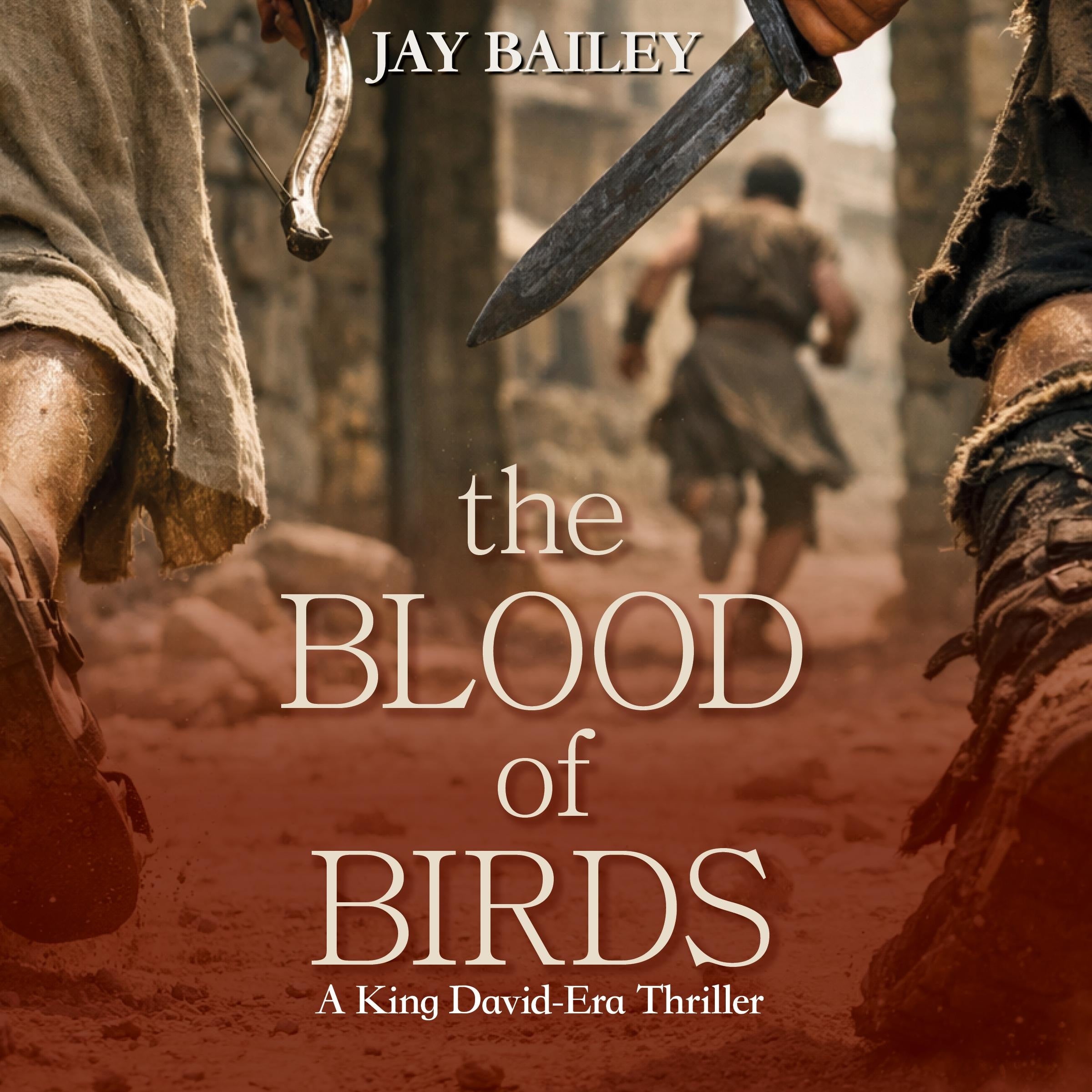 The Blood of Birds