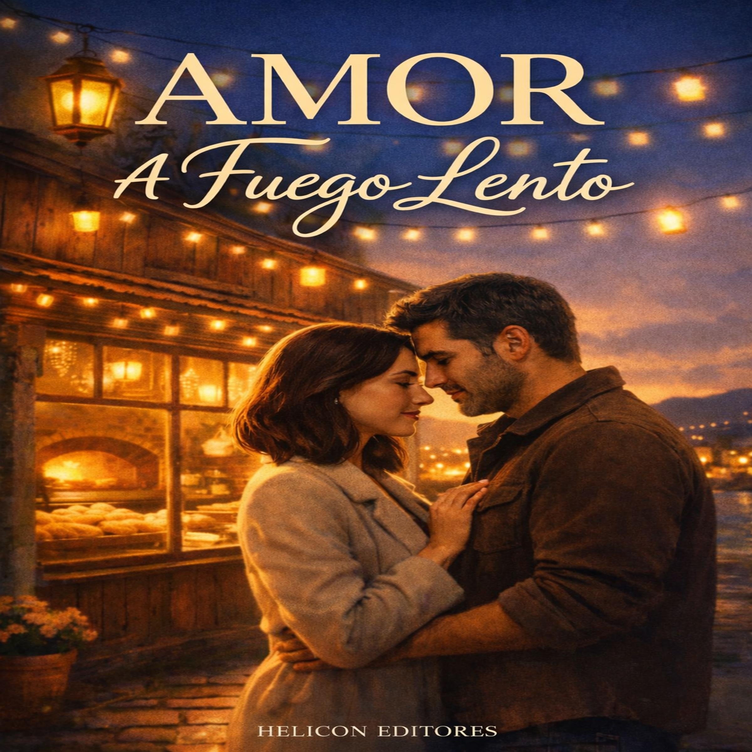 Amor a Fuego Lento