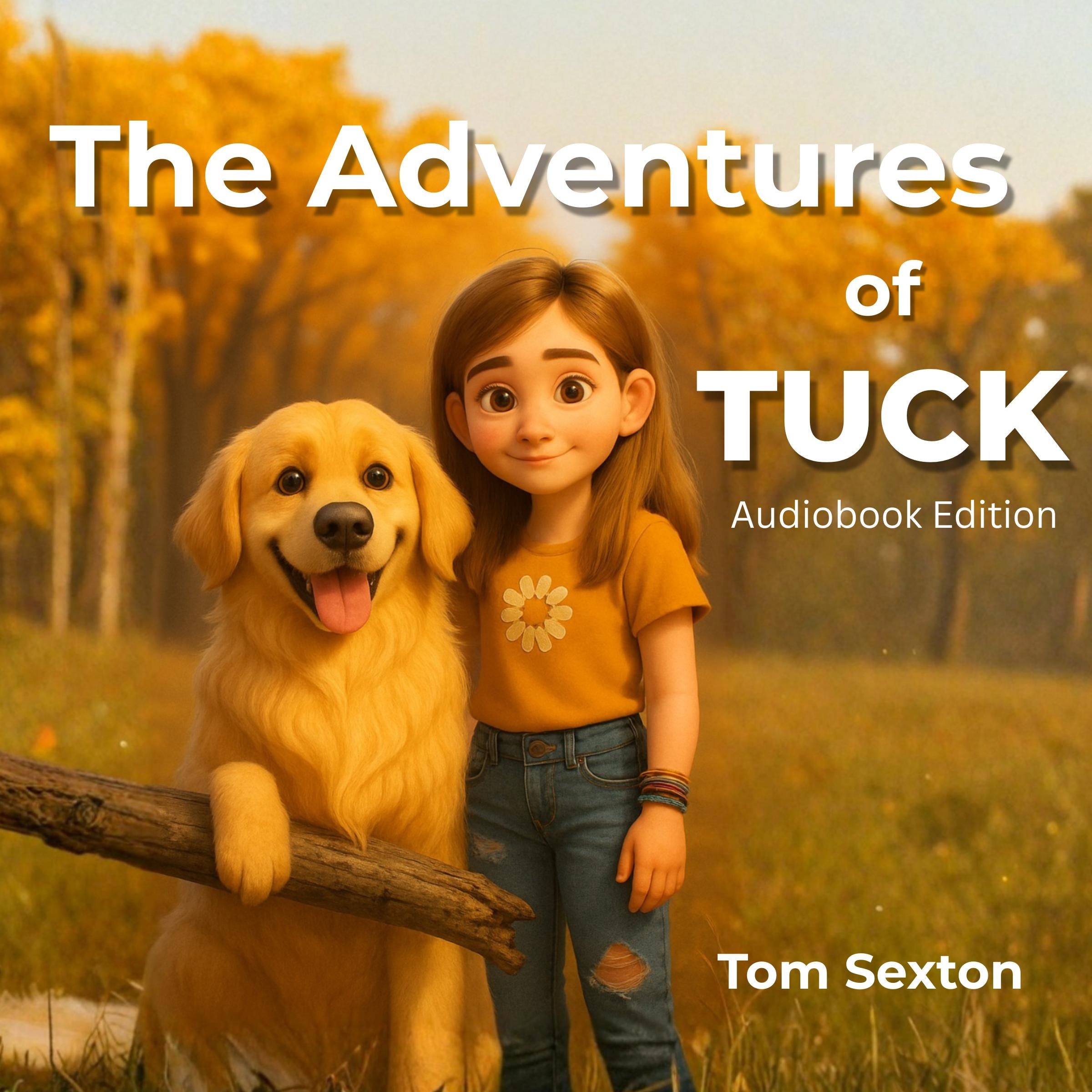 The Adventures of Tuck