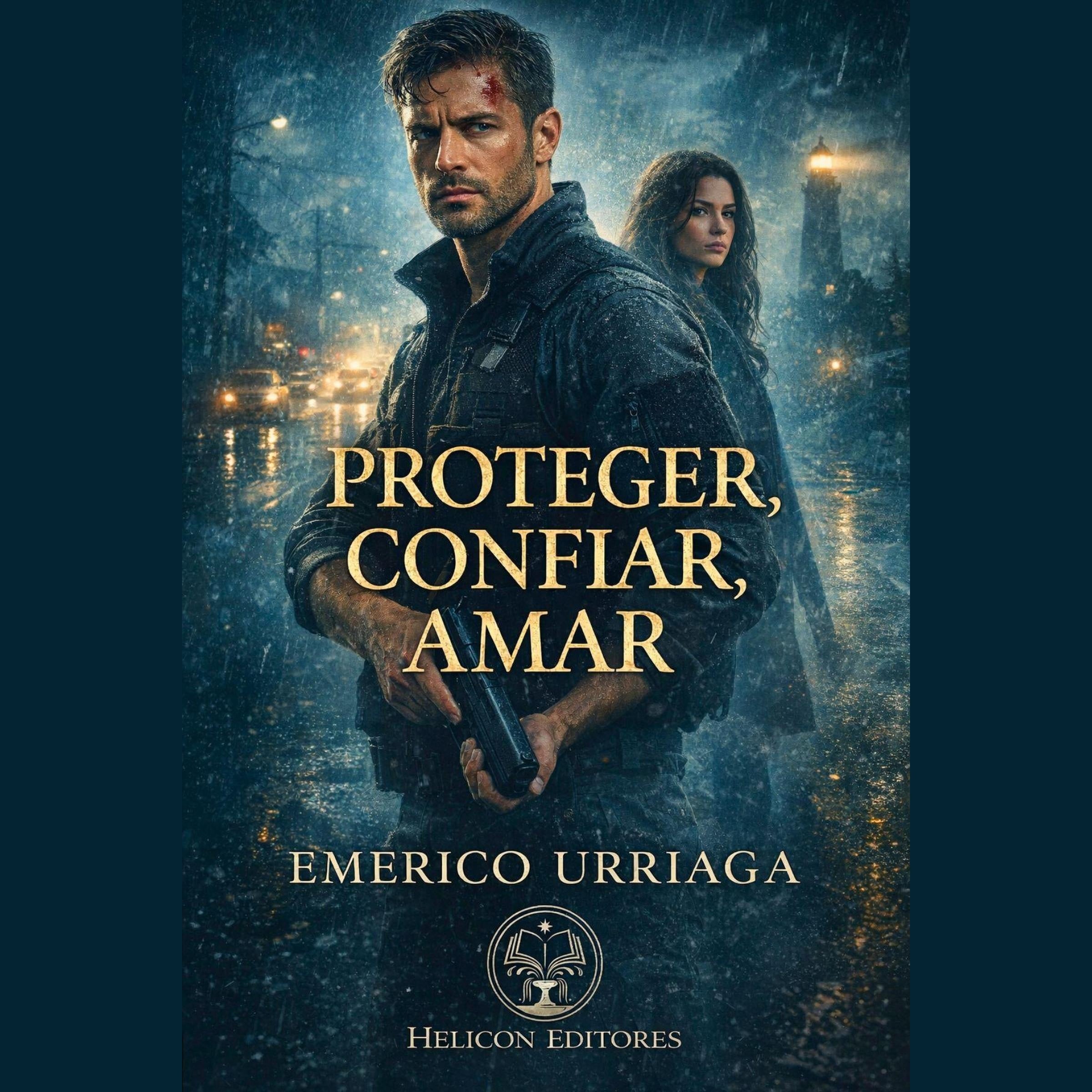 Proteger, Confiar, Amar