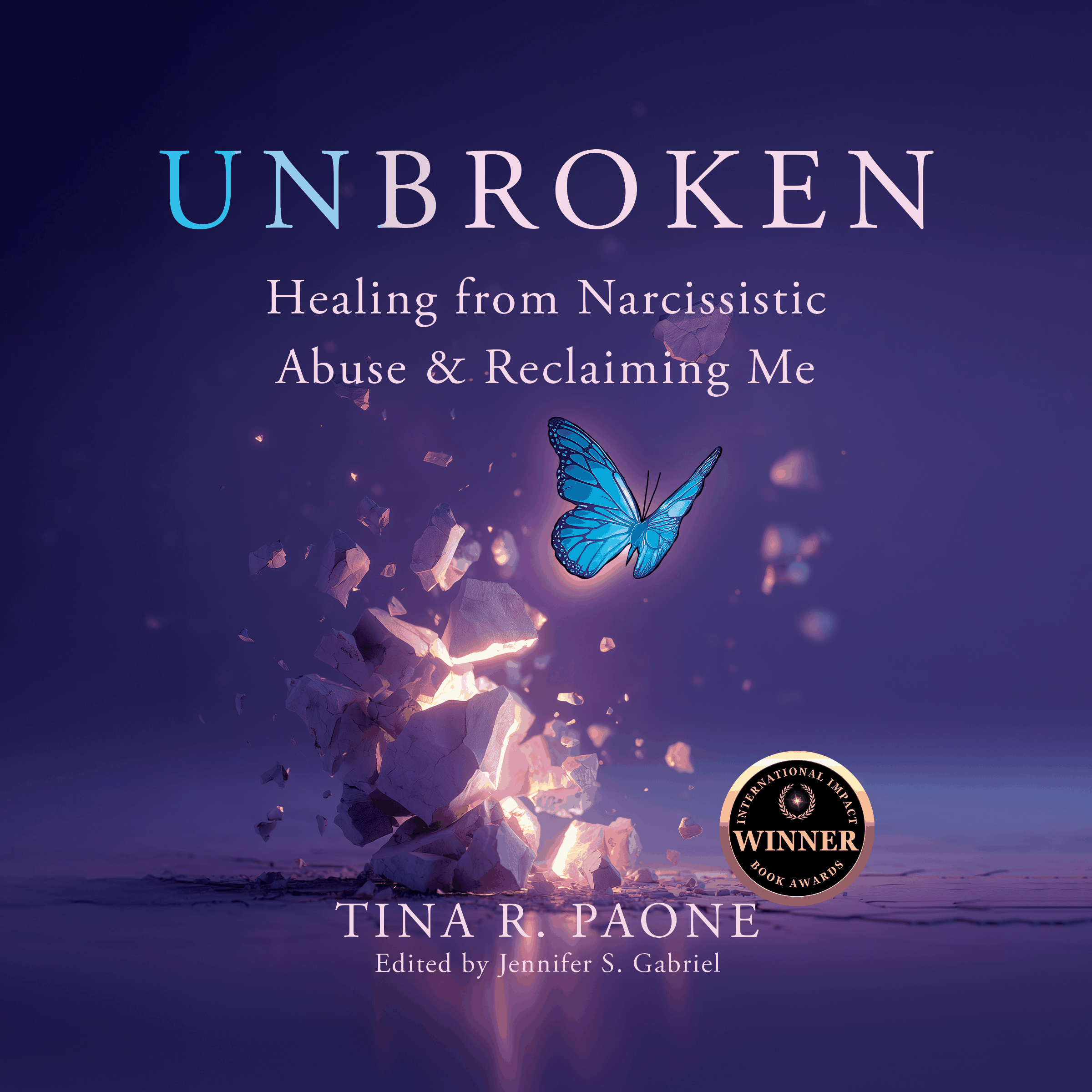 Unbroken
