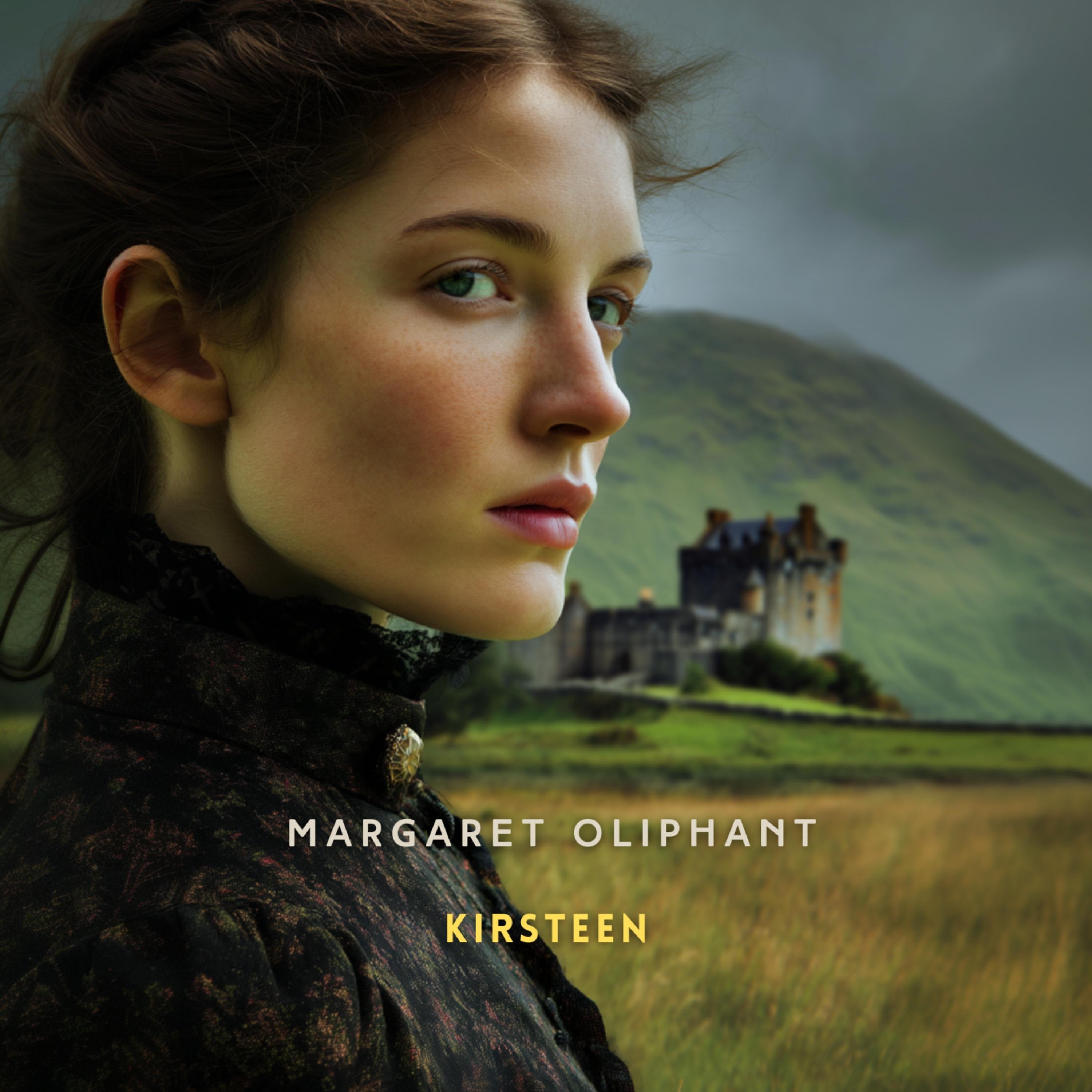 Kirsteen: The Story of a Scotch Family Seventy Years Ago
