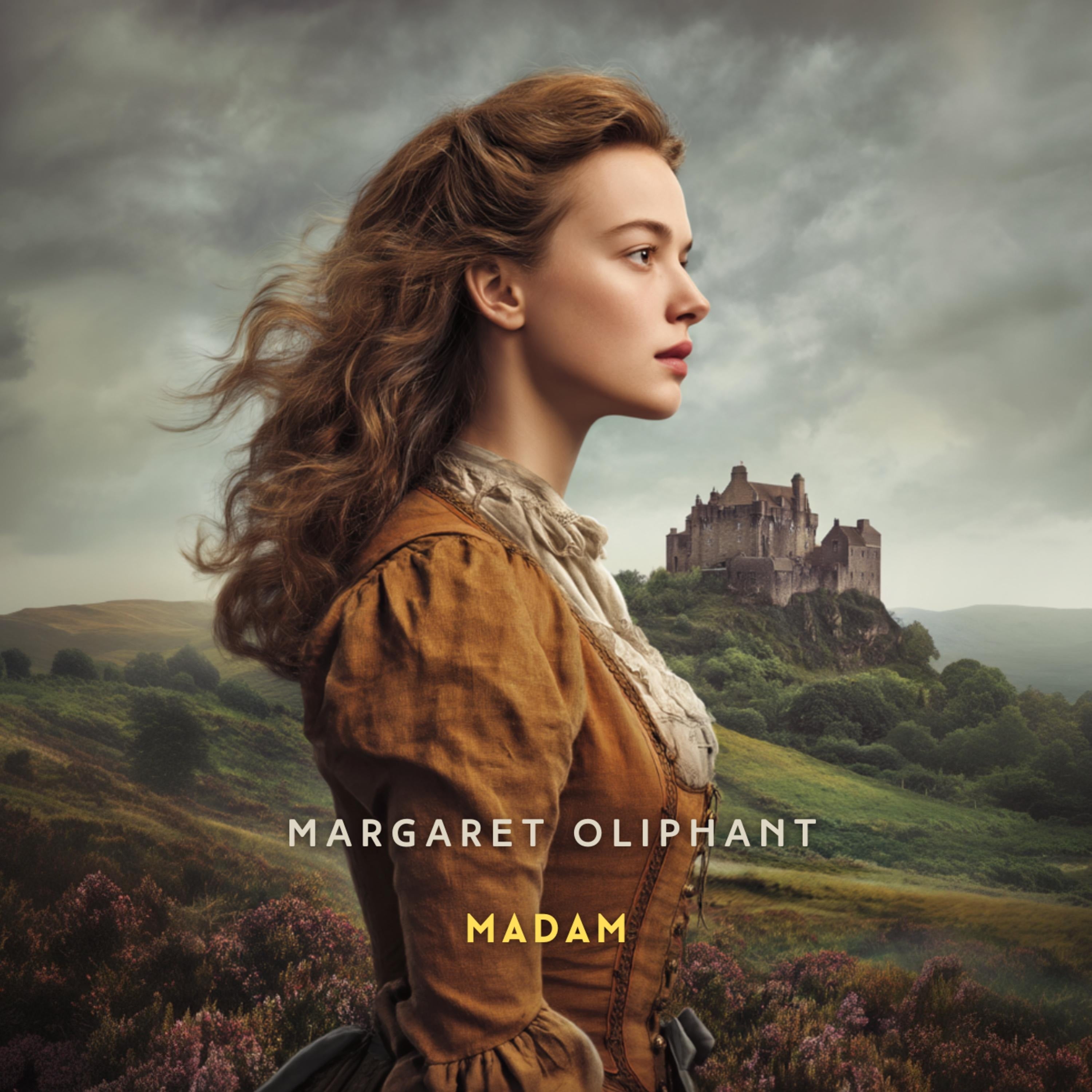 Madam Volume 1: A Novel