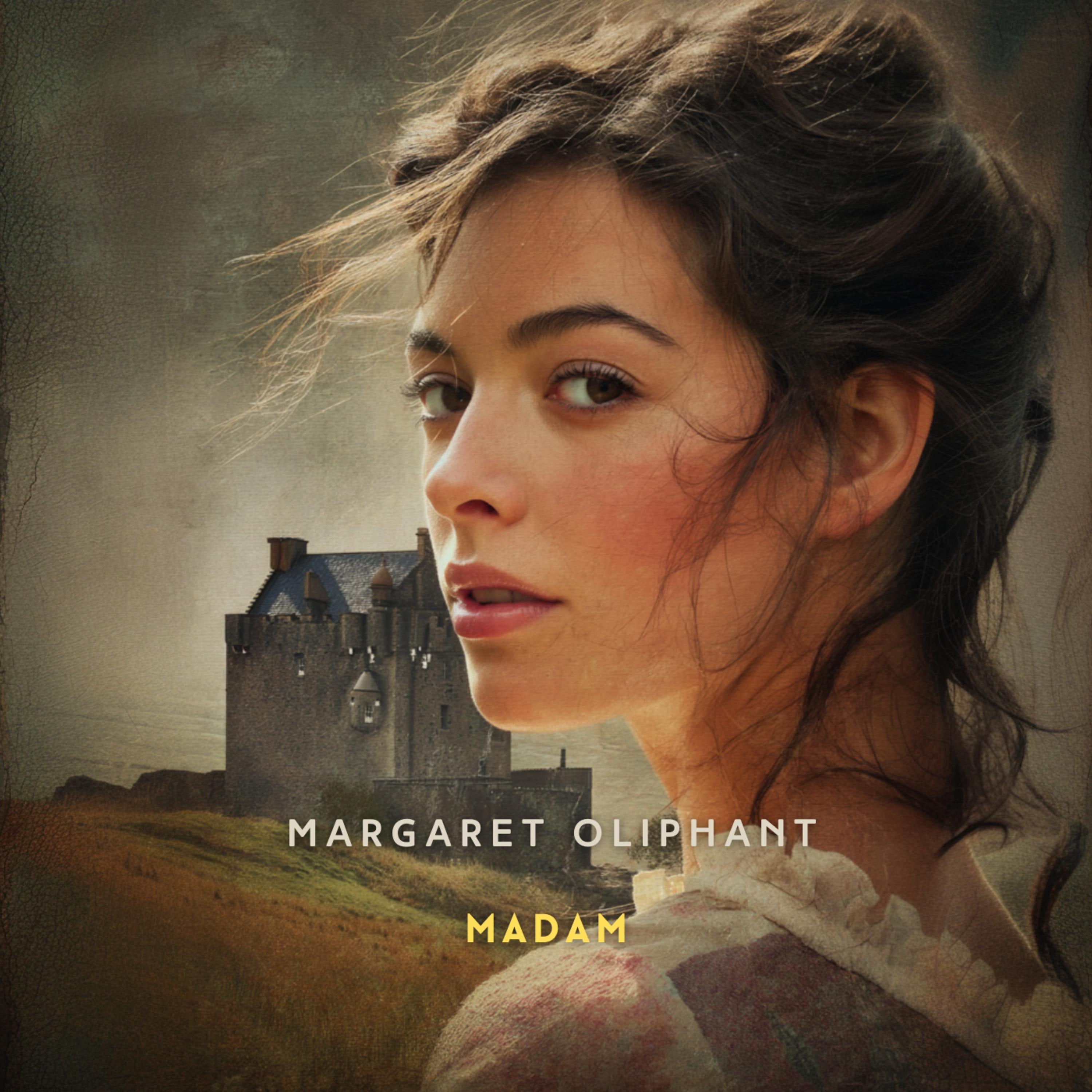 Madam Volume 2: A Novel