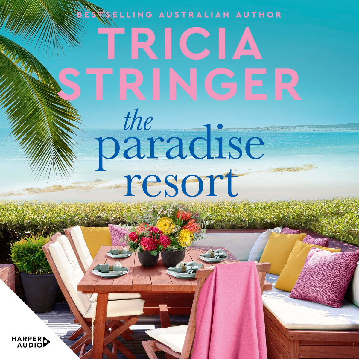The Paradise Resort