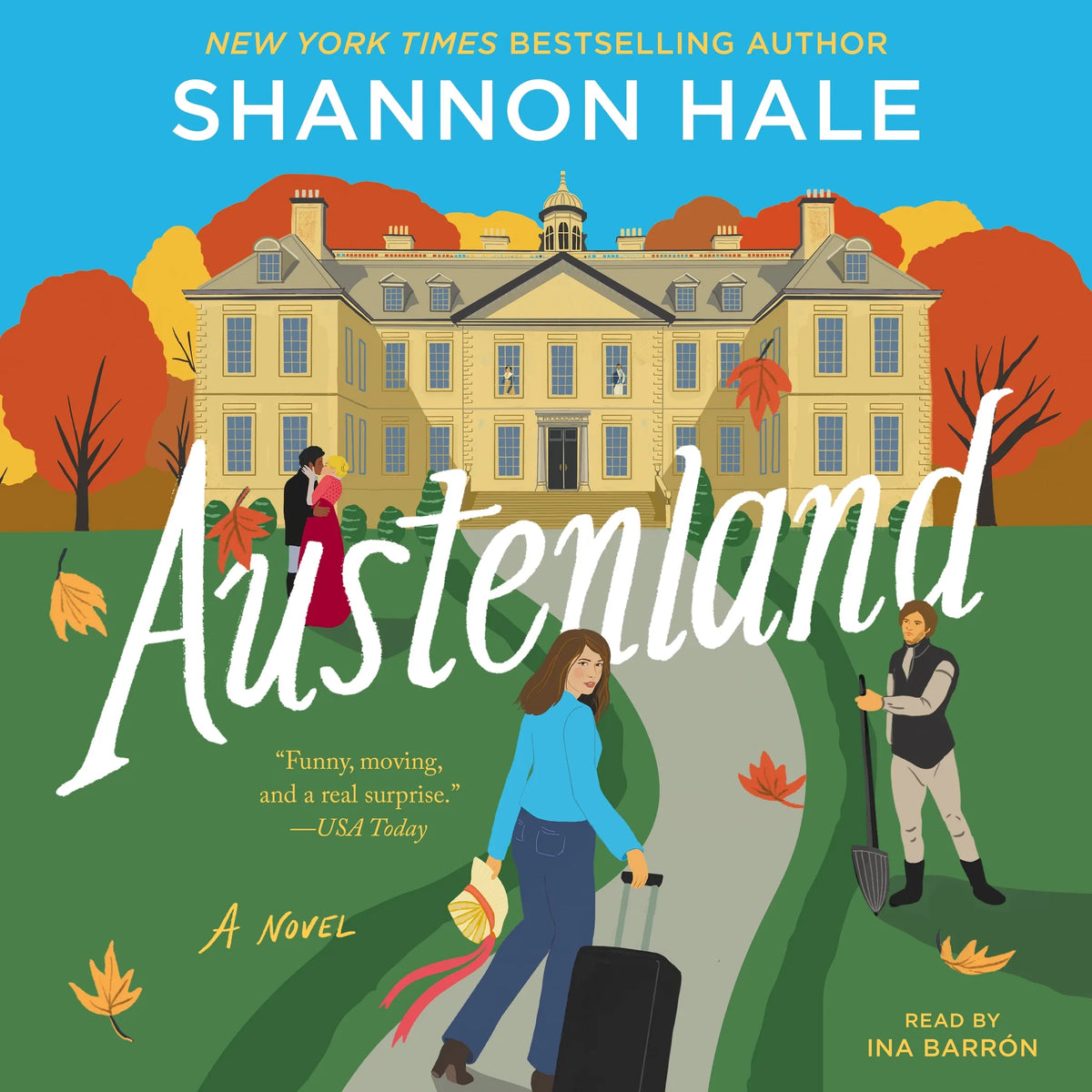 Austenland
