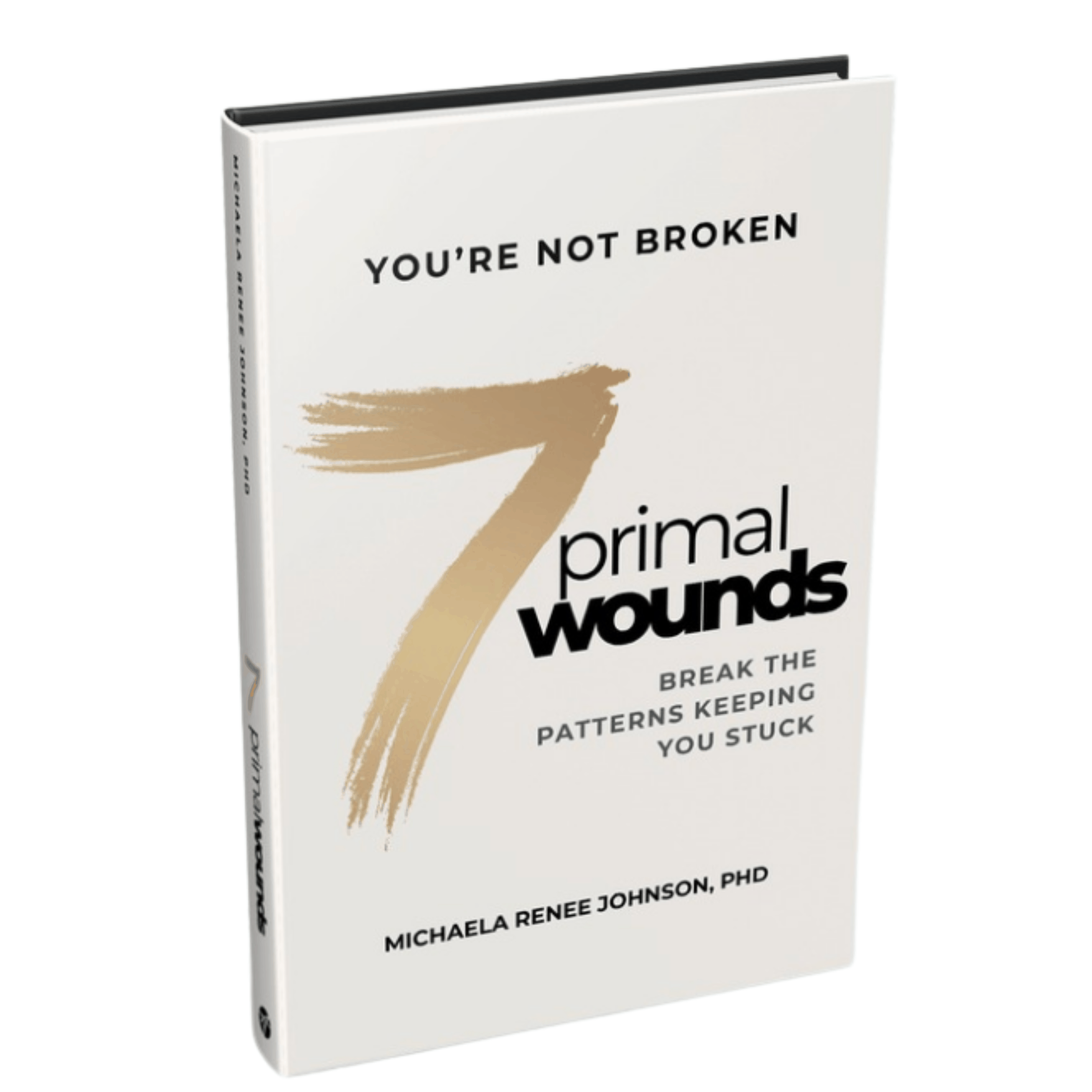7 PRIMAL WOUNDS